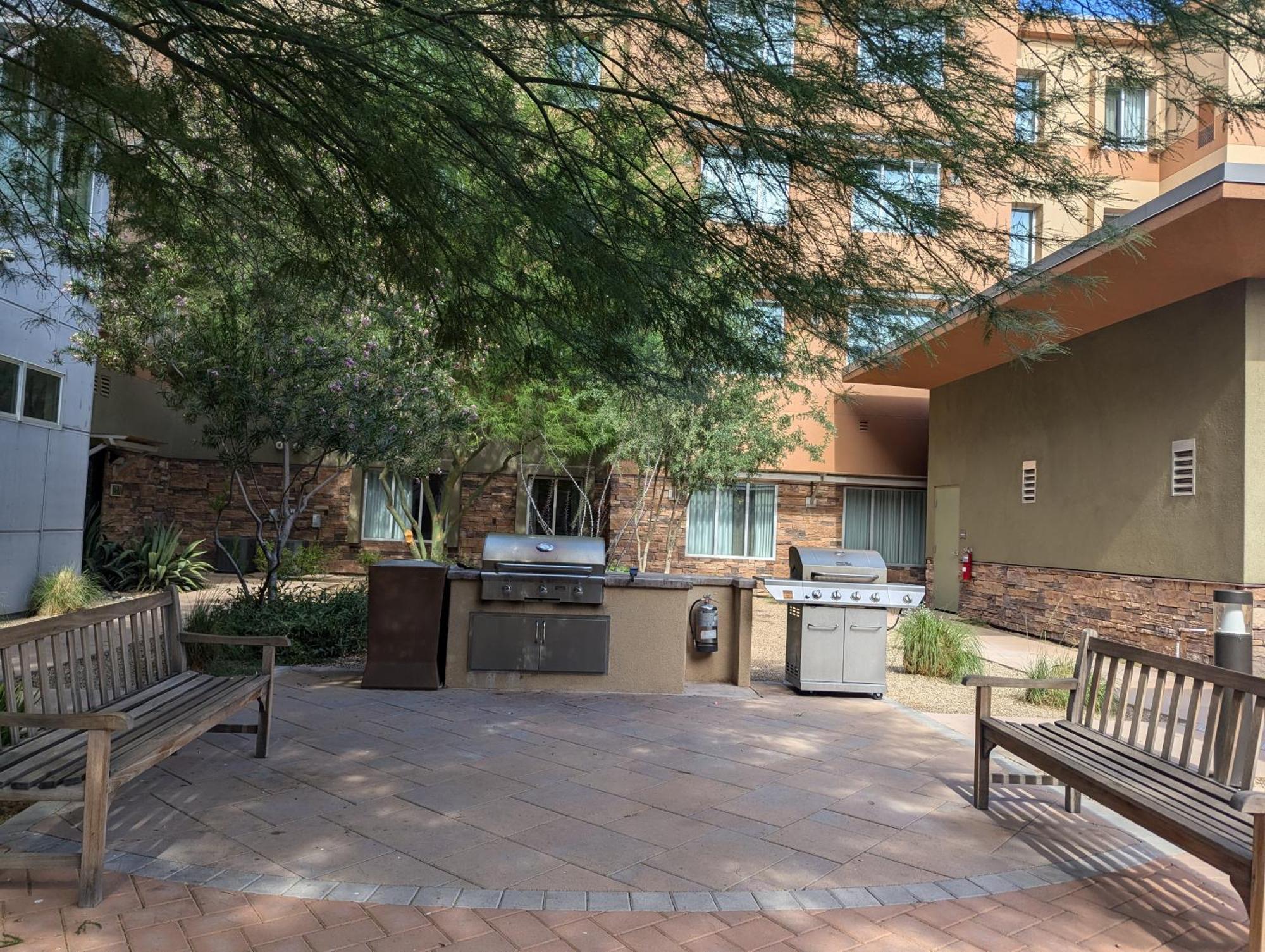 Hotel Staybridge - - Talking Stick By Ihg Scottsdale