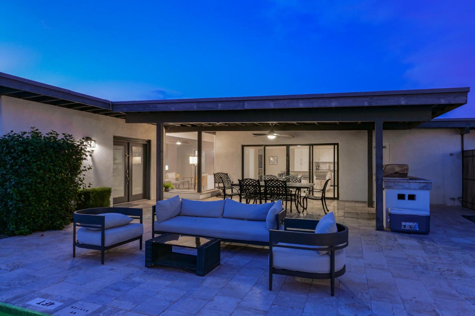 Holiday home Sunkist Sanctuary In Scottsdale