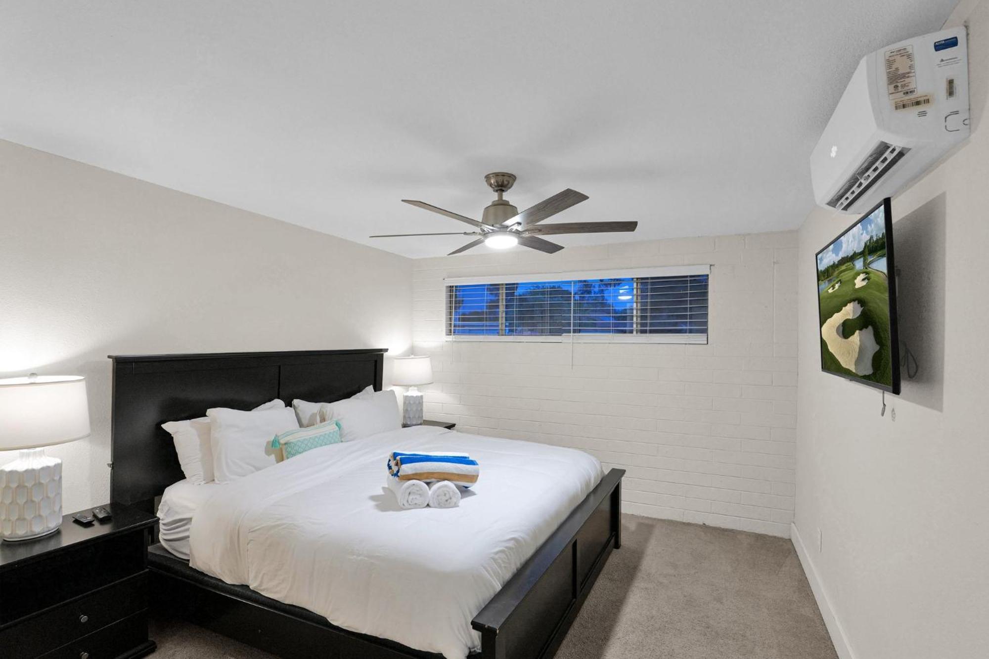 Sunkist Sanctuary In * Scottsdale