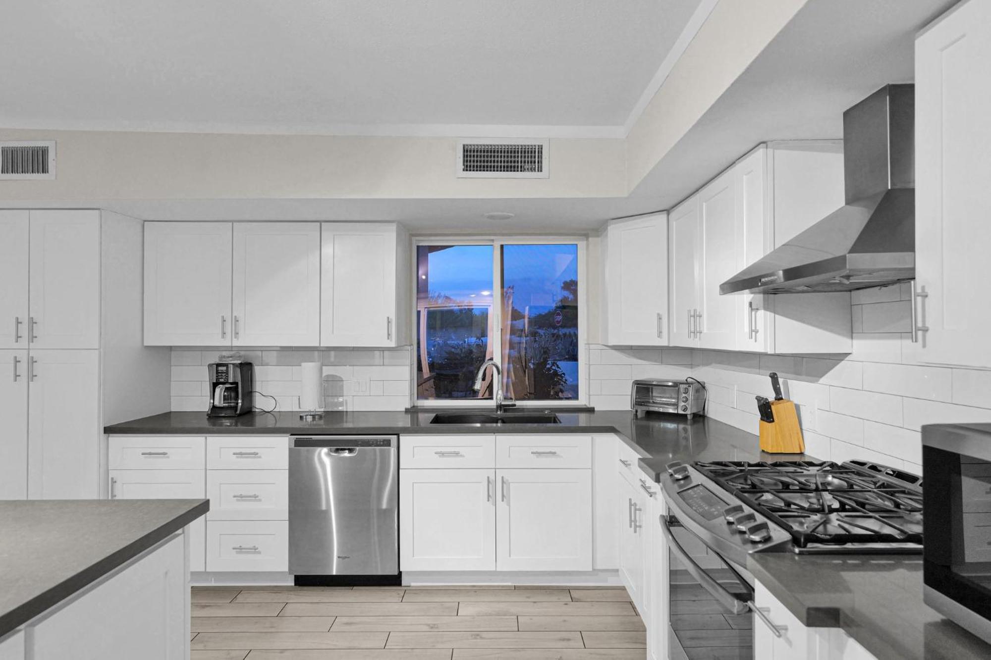 Holiday home Sunkist Sanctuary In