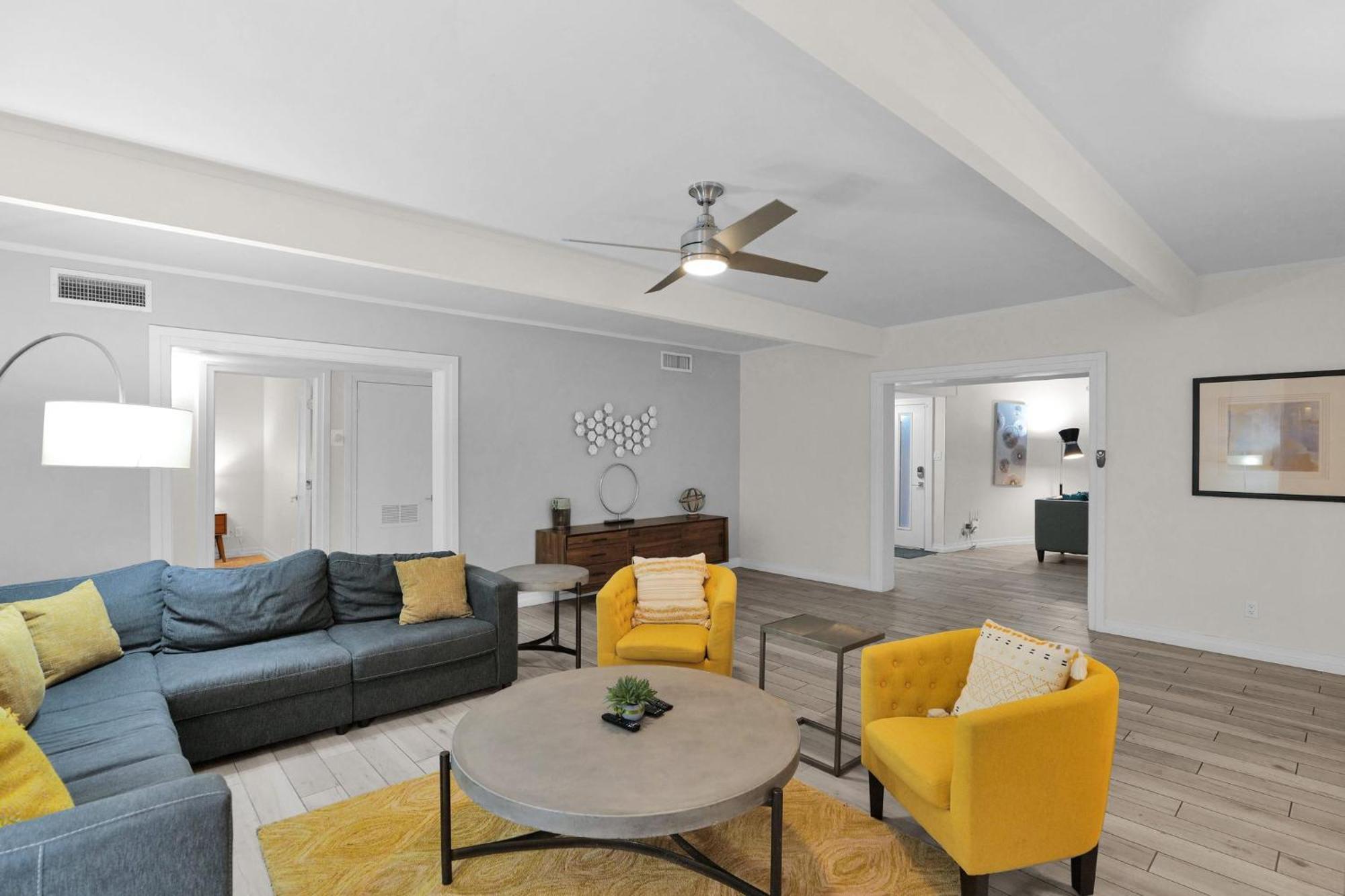 Holiday home Sunkist Sanctuary In Scottsdale