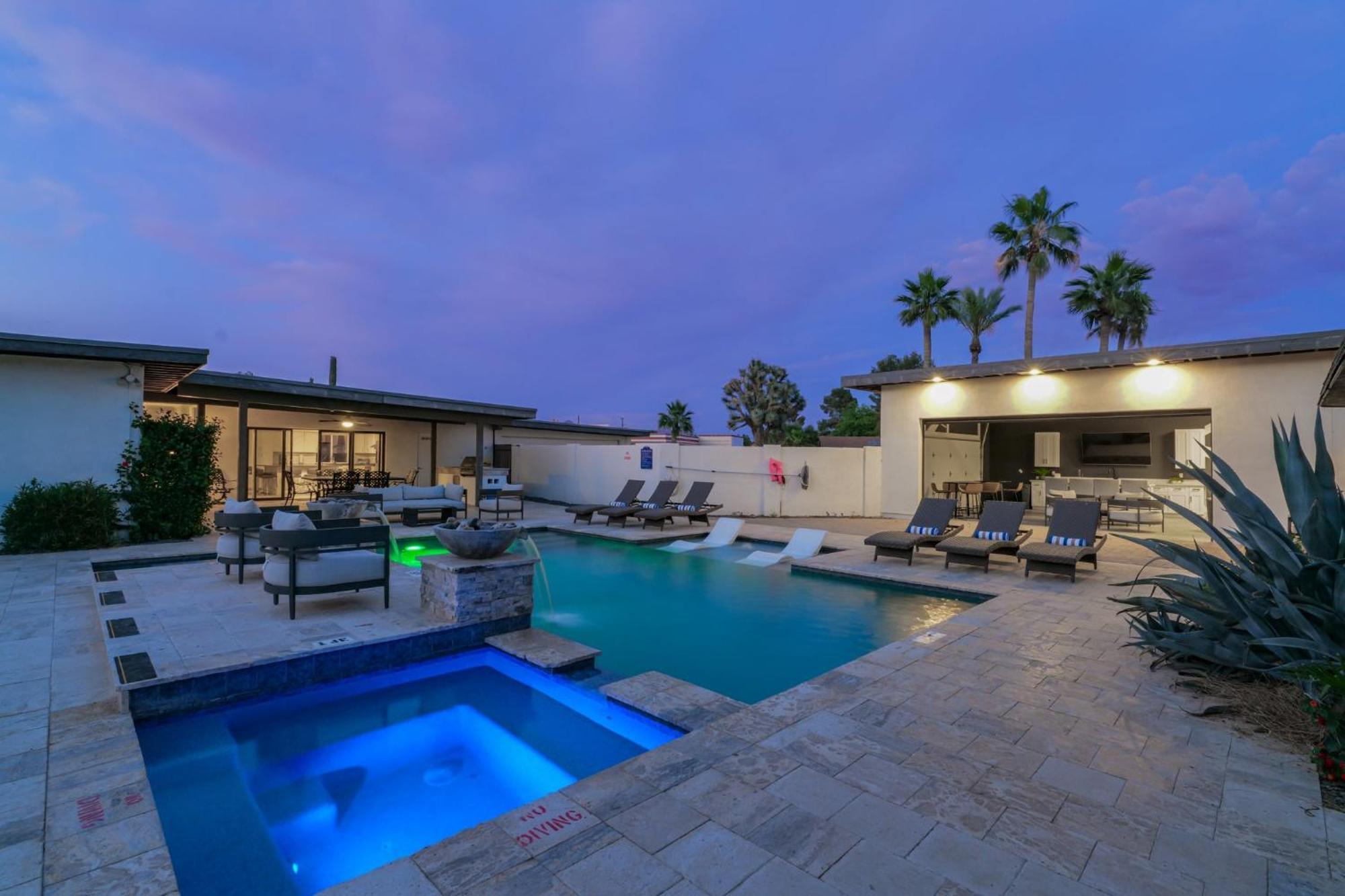 Sunkist Sanctuary In * Scottsdale