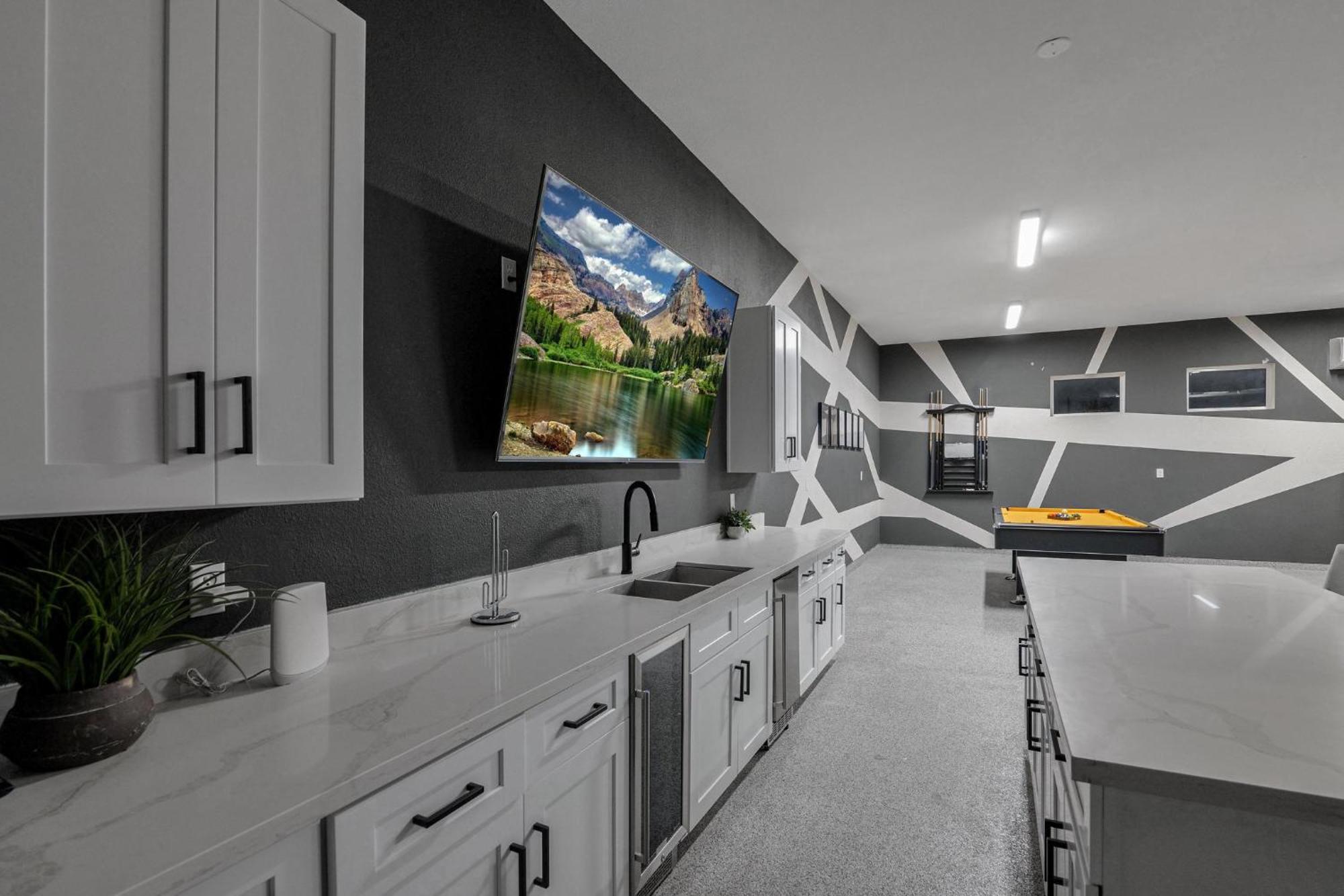Sunkist Sanctuary In Holiday home Scottsdale