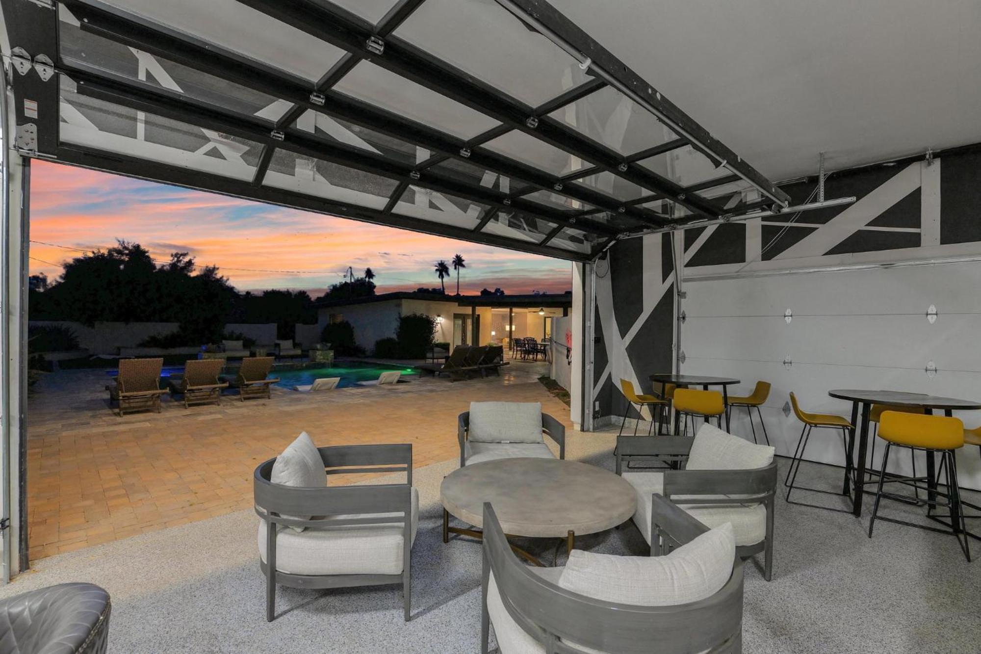 Sunkist Sanctuary In * Scottsdale