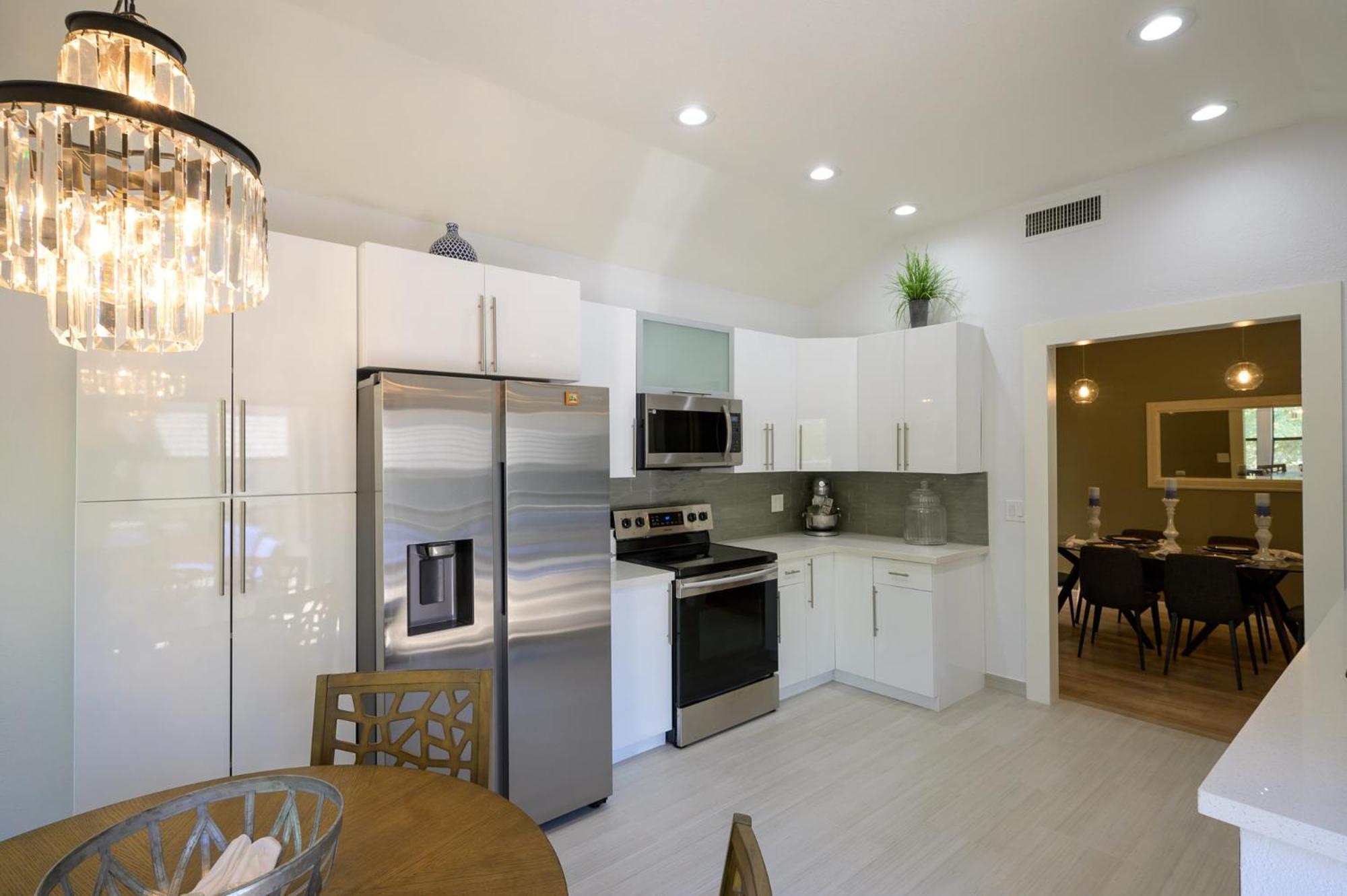 Gainey Ranch * Scottsdale