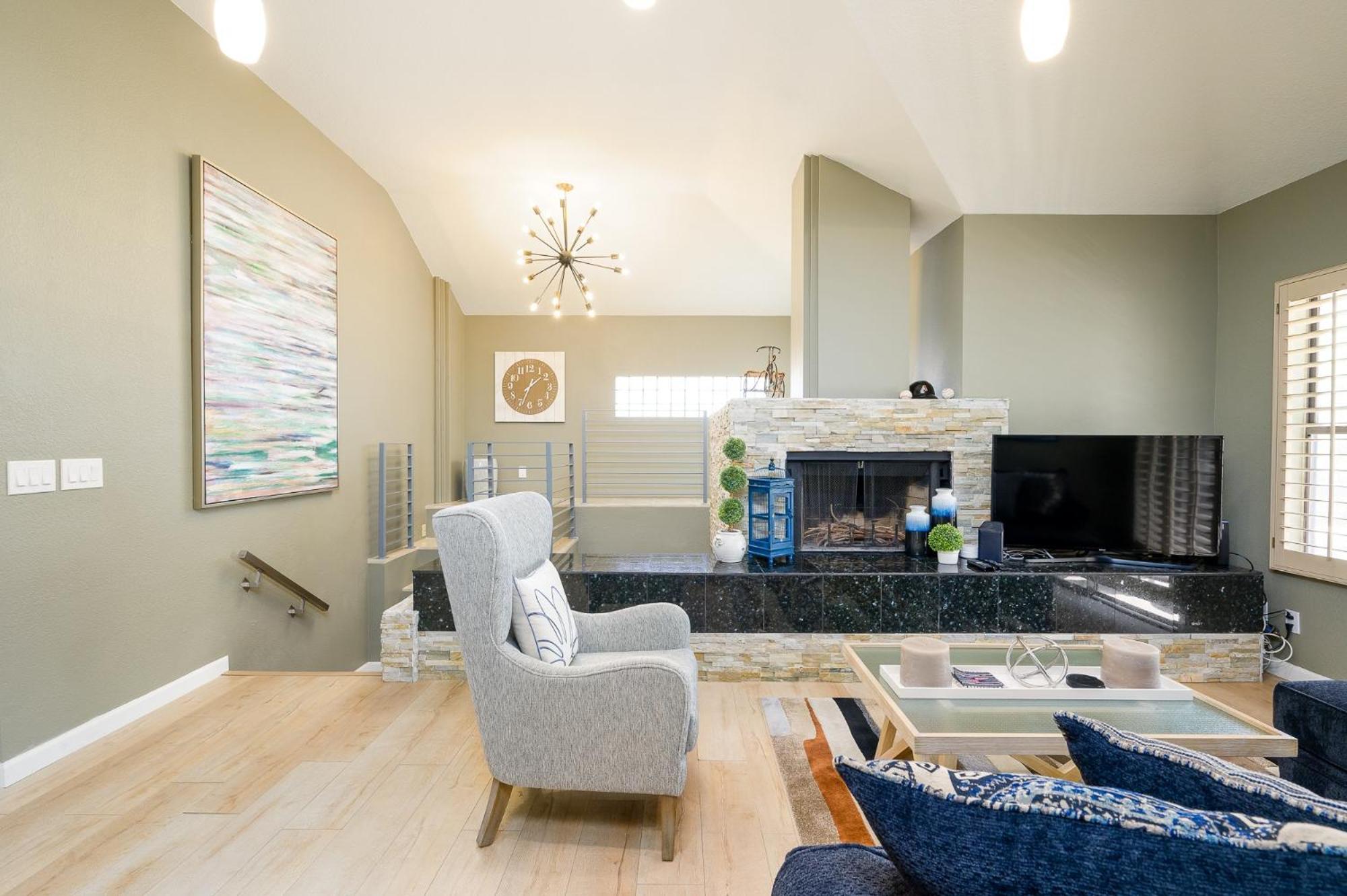Gainey Ranch Apartment *