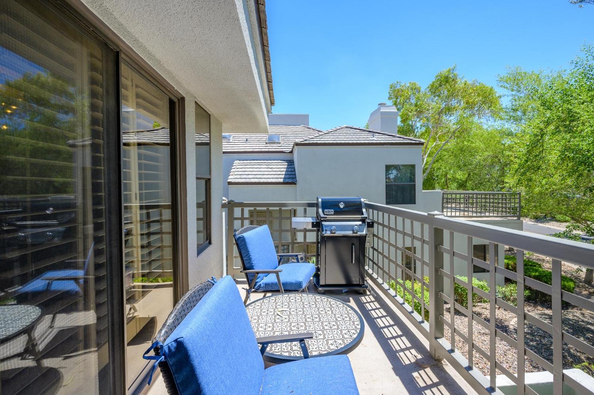 Apartment Gainey Ranch *