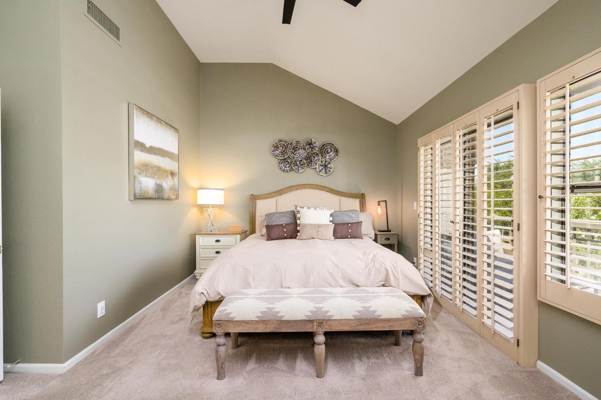 Apartment Gainey Ranch *