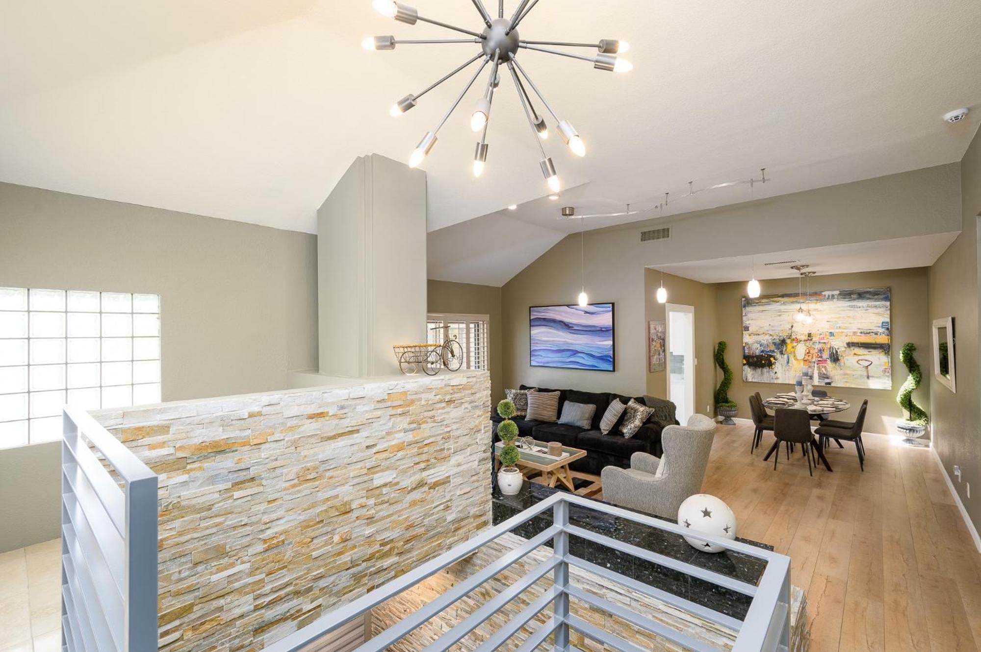 Gainey Ranch Apartment *