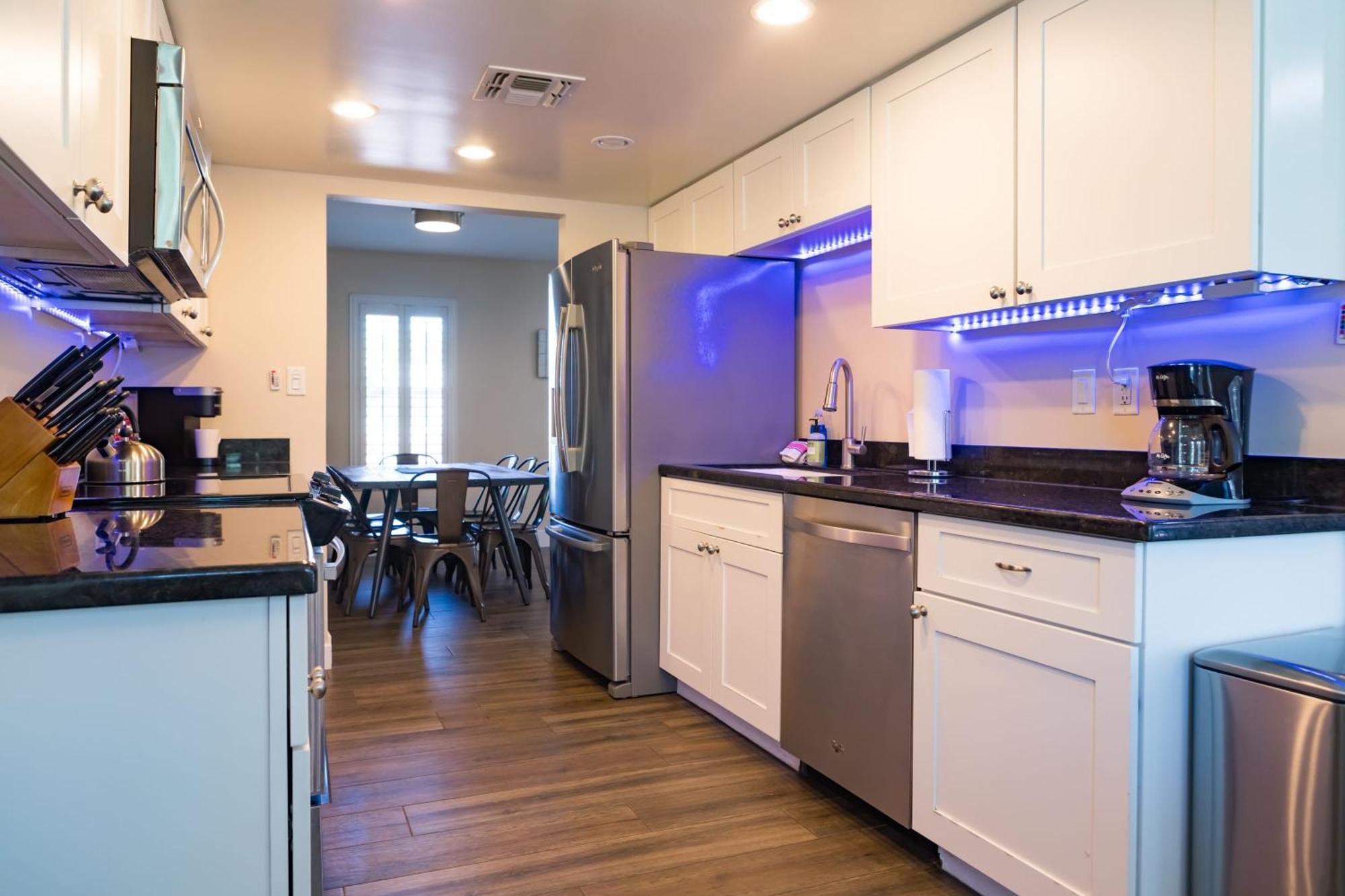 Charming House Near Kierland Pool Heater Hot Tub * Scottsdale
