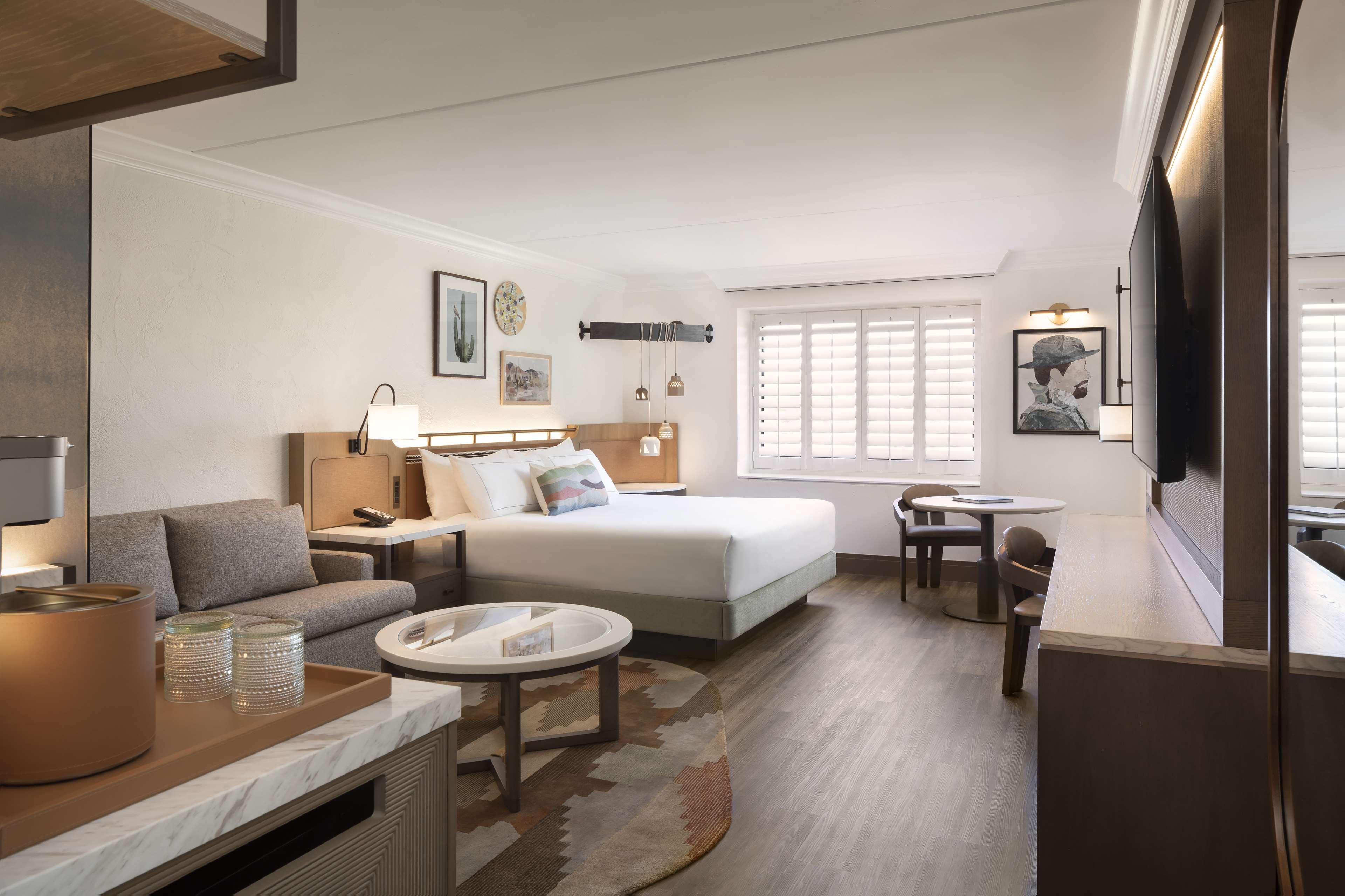 Resort The & Spa, Curio Collection By Hilton 4*