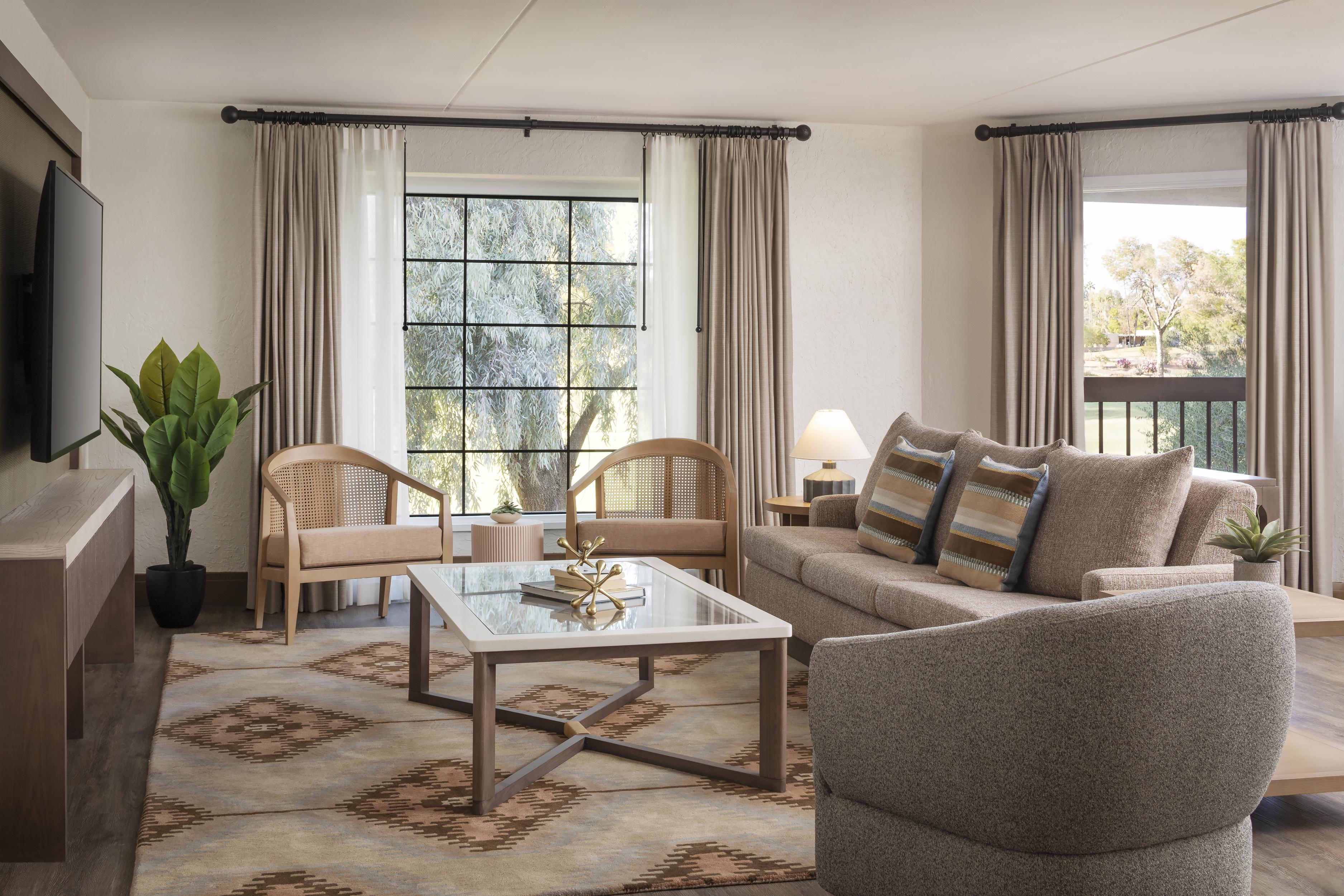 Resort The & Spa, Curio Collection By Hilton