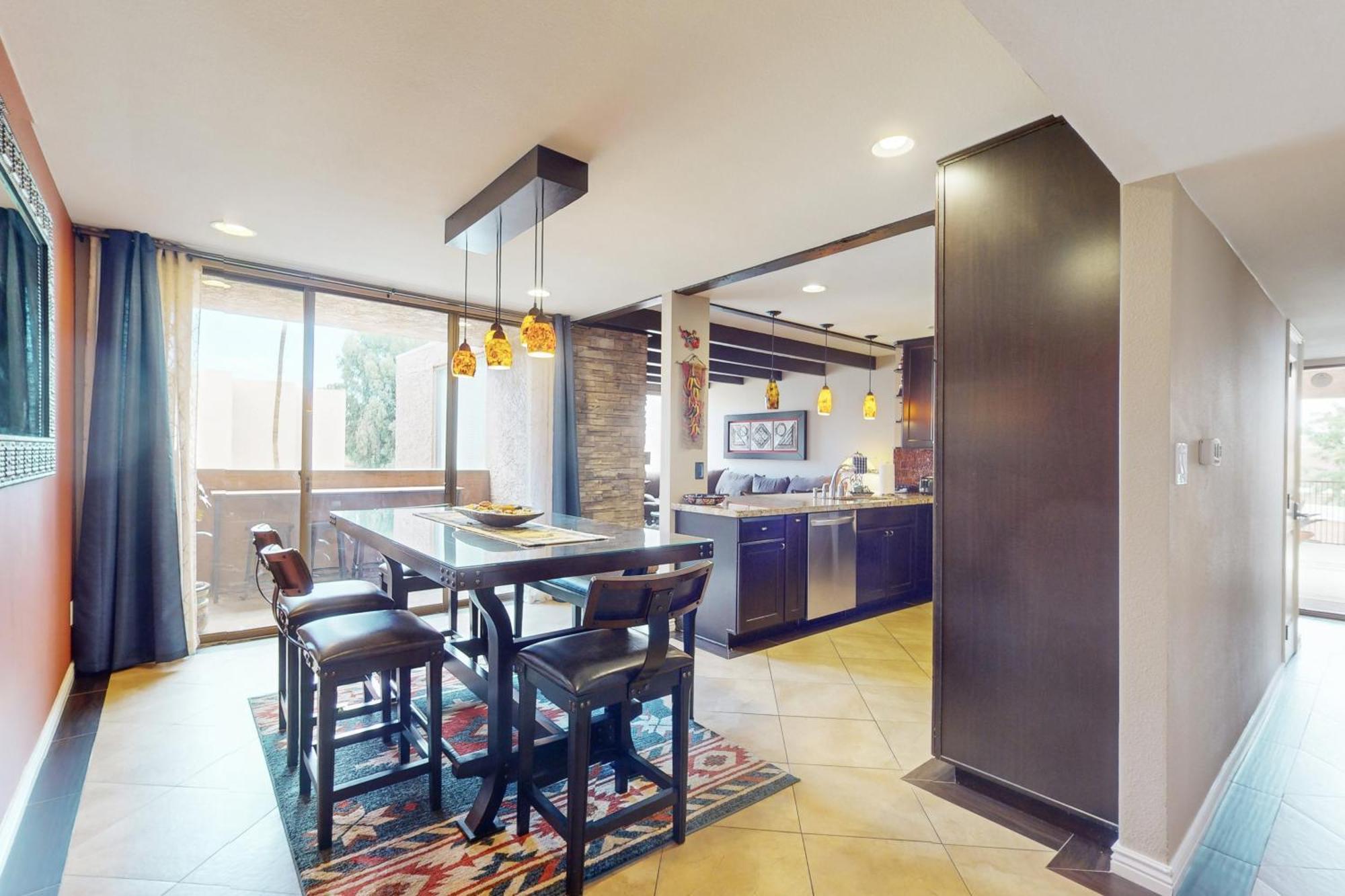 Apartment The Mccormick *
