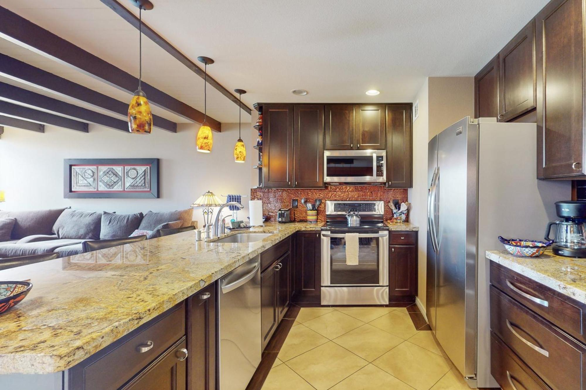 Apartment The Mccormick Scottsdale