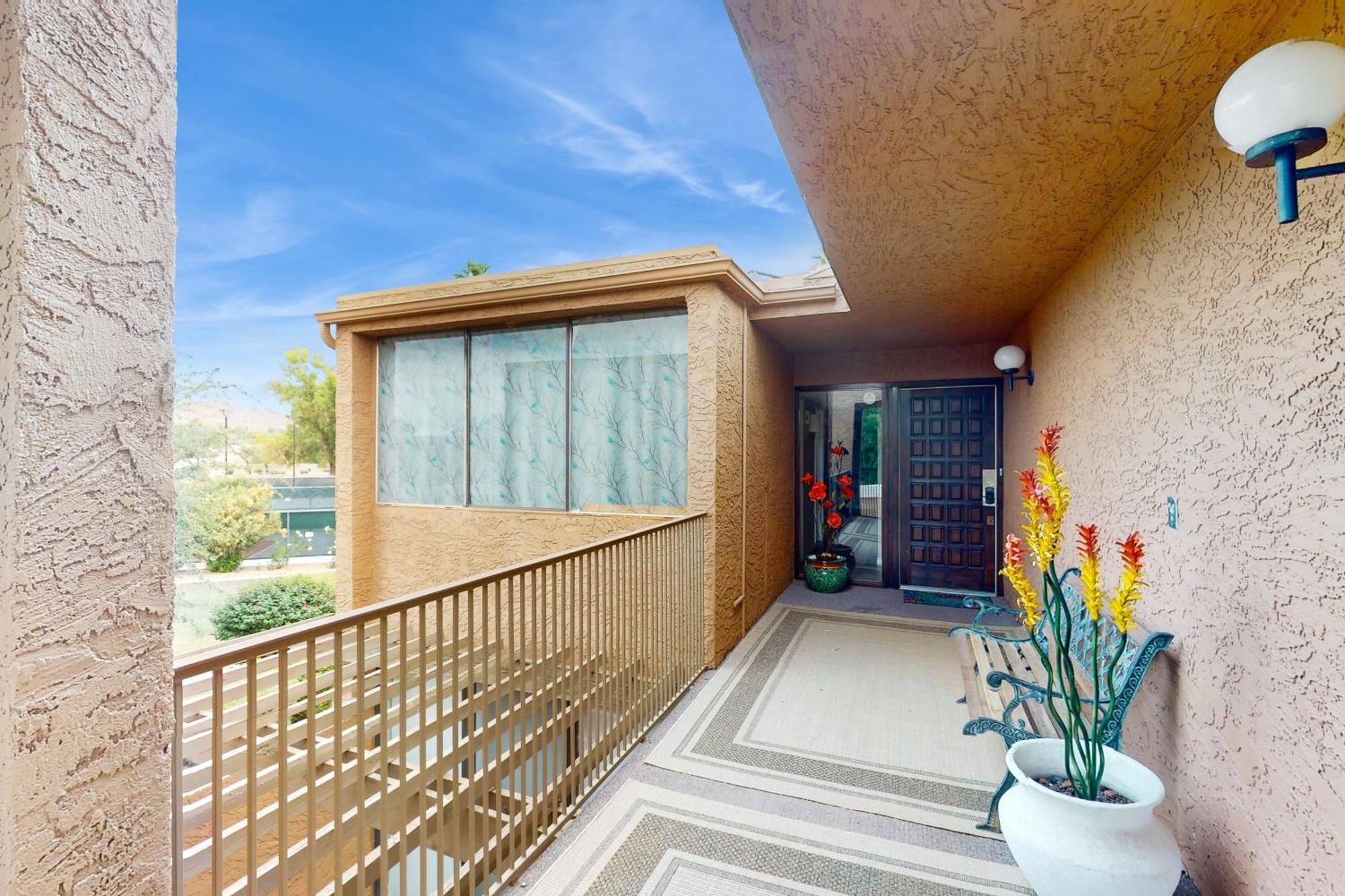 The Mccormick Scottsdale