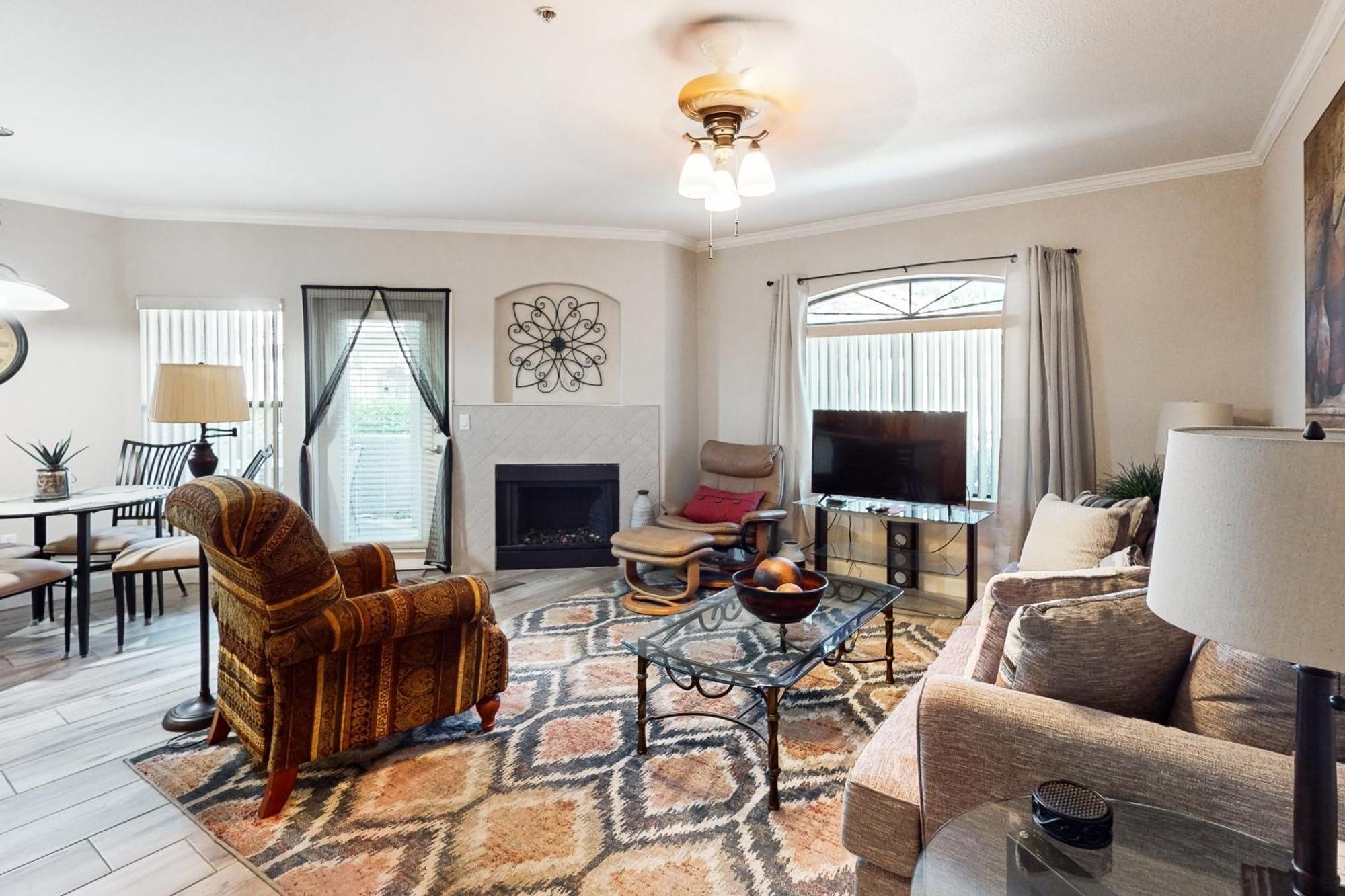 Apartment Relax Scottsdale