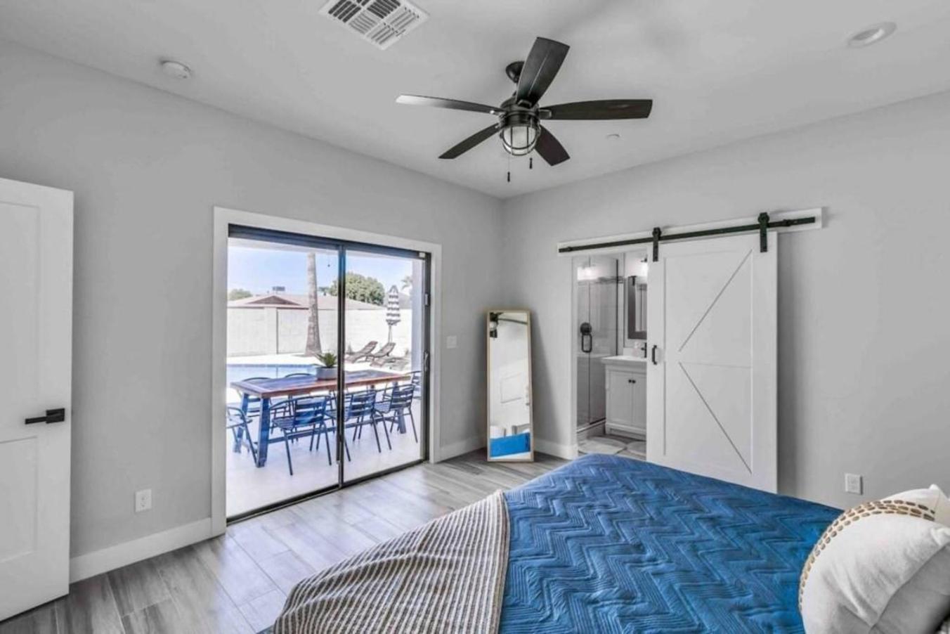 Holiday home Luxurious Old Town Remodel W Heated Pool *