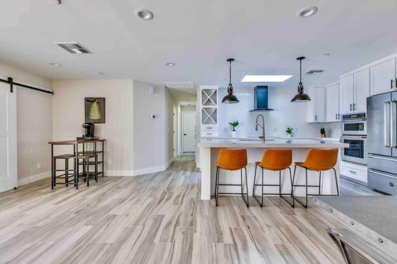 Holiday home Luxurious Old Town Remodel W Heated Pool Scottsdale