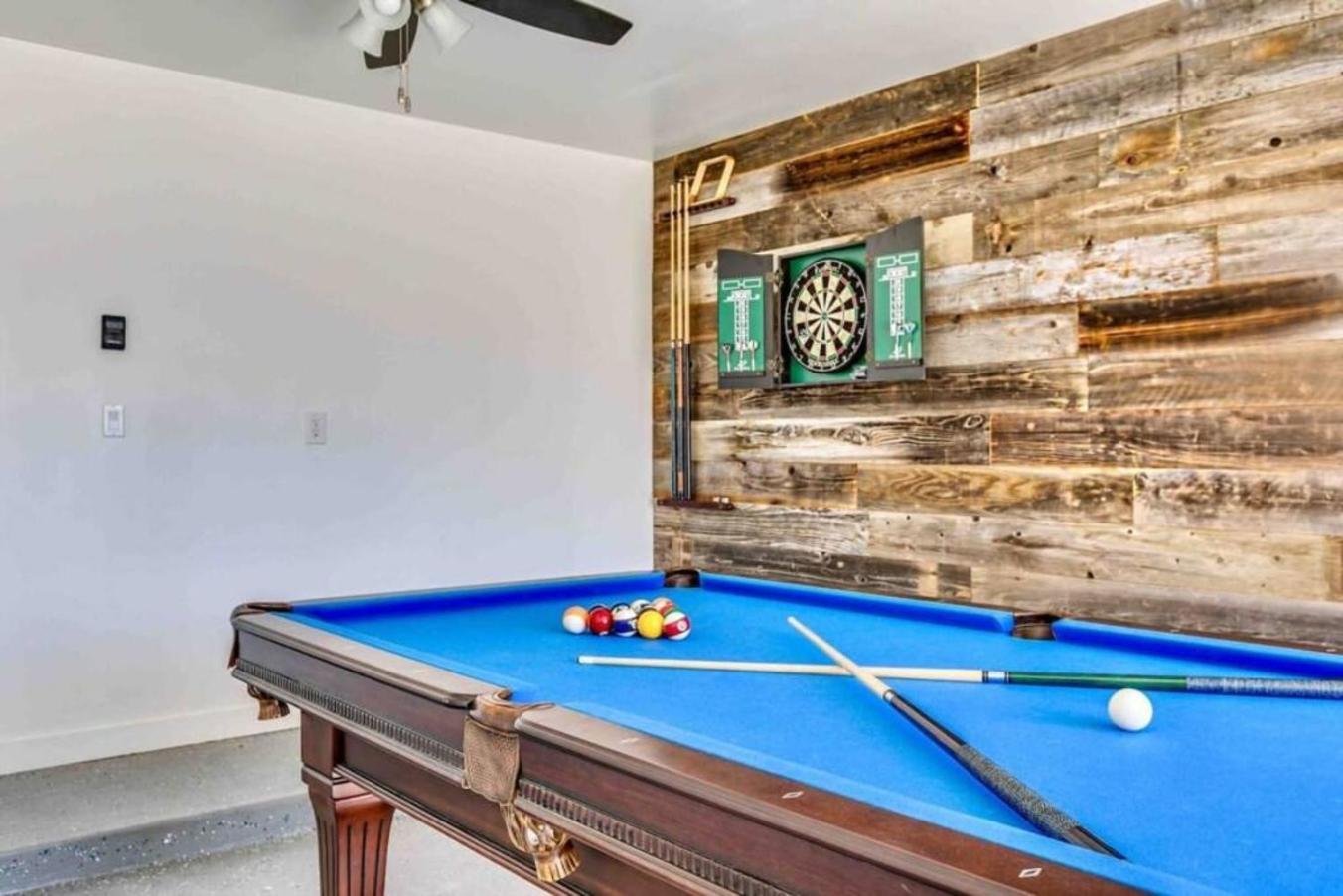 Holiday home Luxurious Old Town Remodel W Heated Pool *