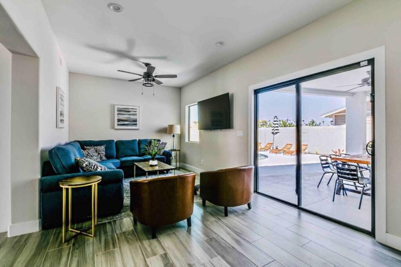 Holiday home Luxurious Old Town Remodel W Heated Pool *