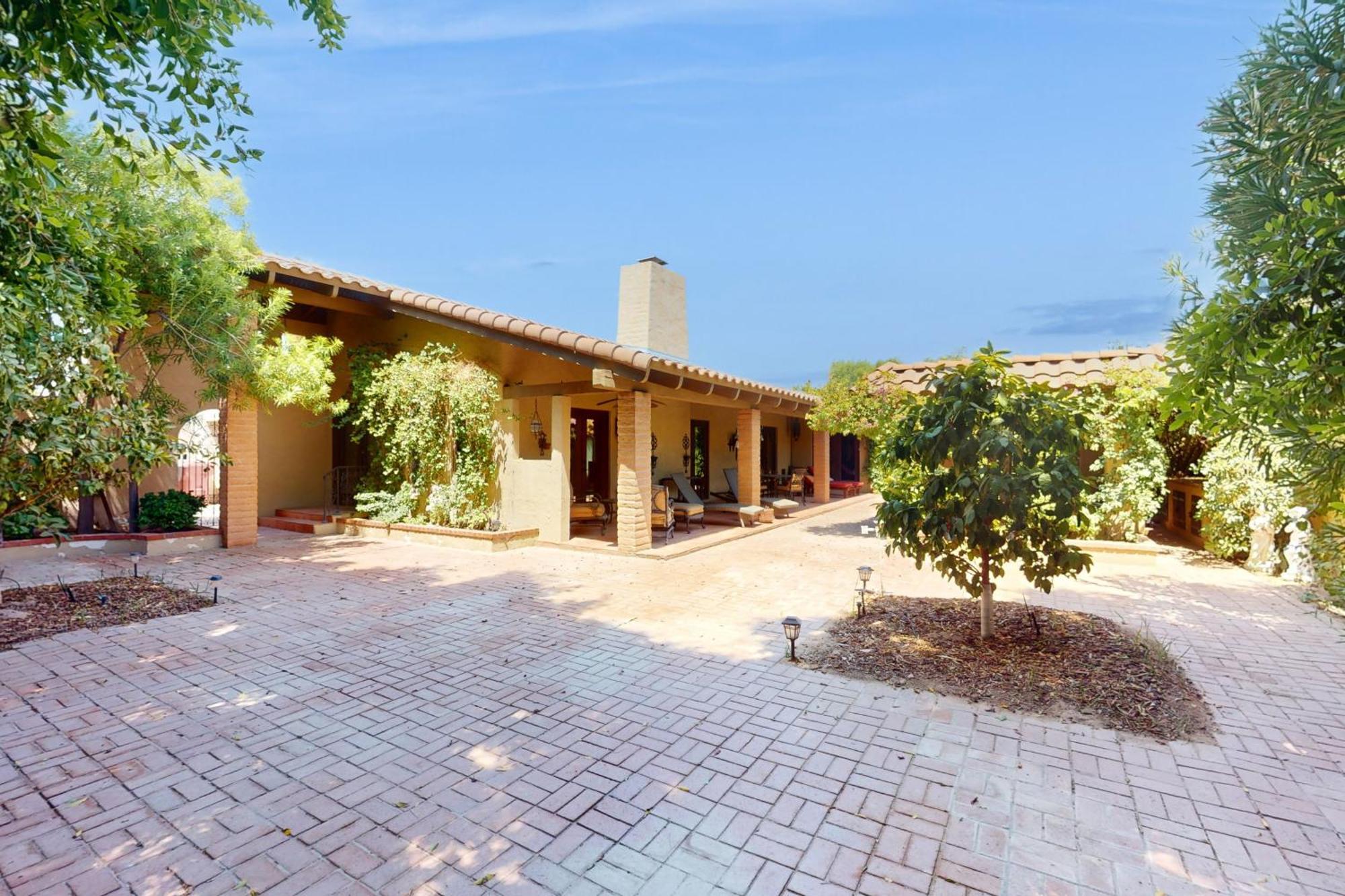 Holiday home Old-world Charm Scottsdale
