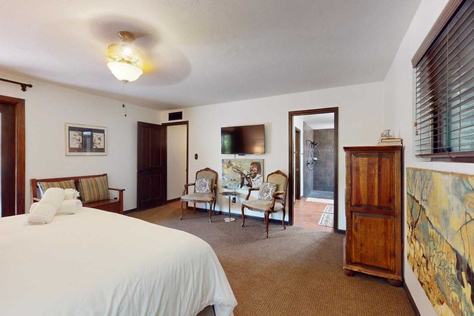 Old-world Charm Scottsdale