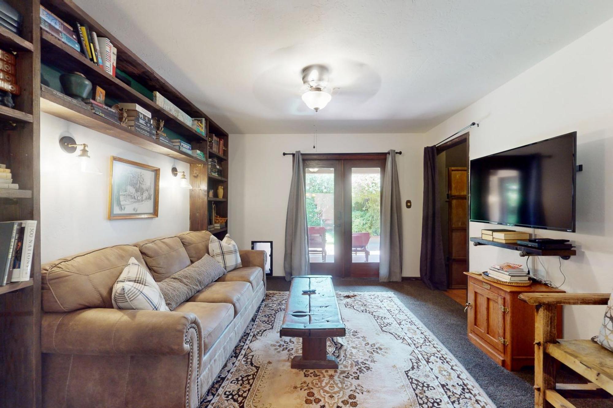 Holiday home Old-world Charm Scottsdale