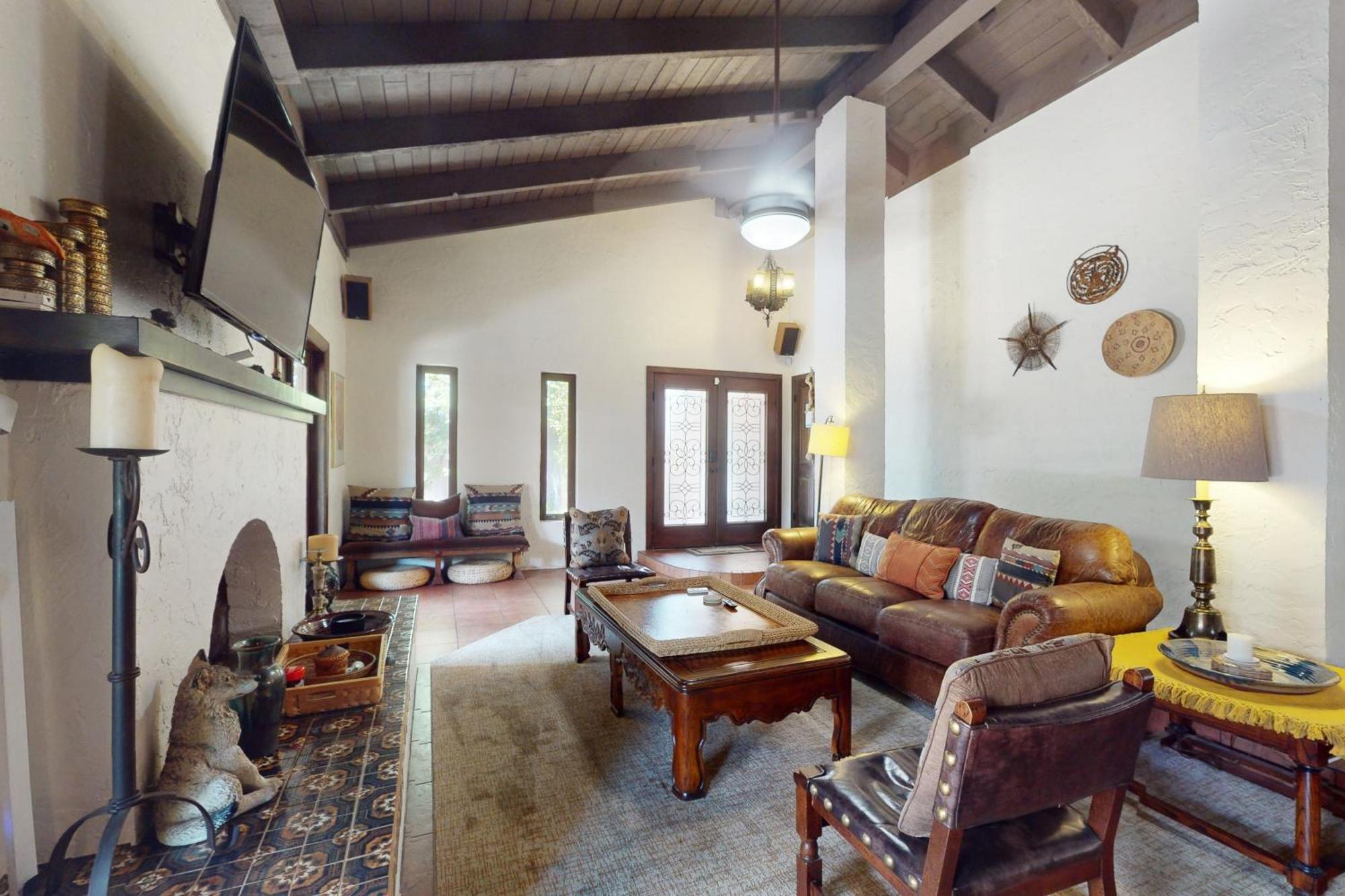 Old-world Charm Holiday home
