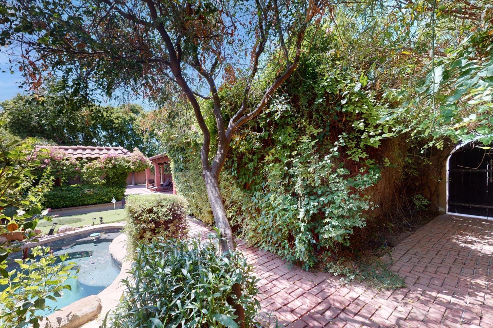 Holiday home Old-world Charm Scottsdale
