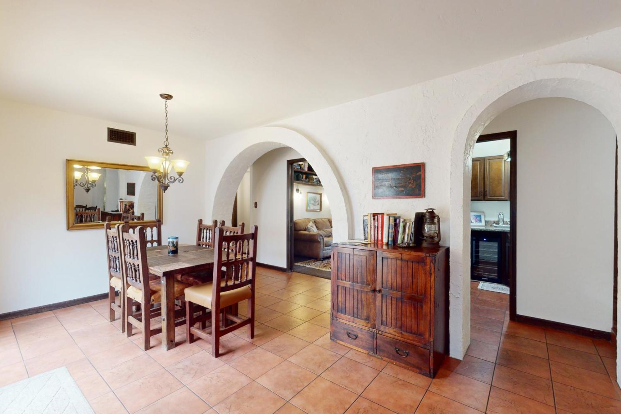 Old-world Charm Scottsdale