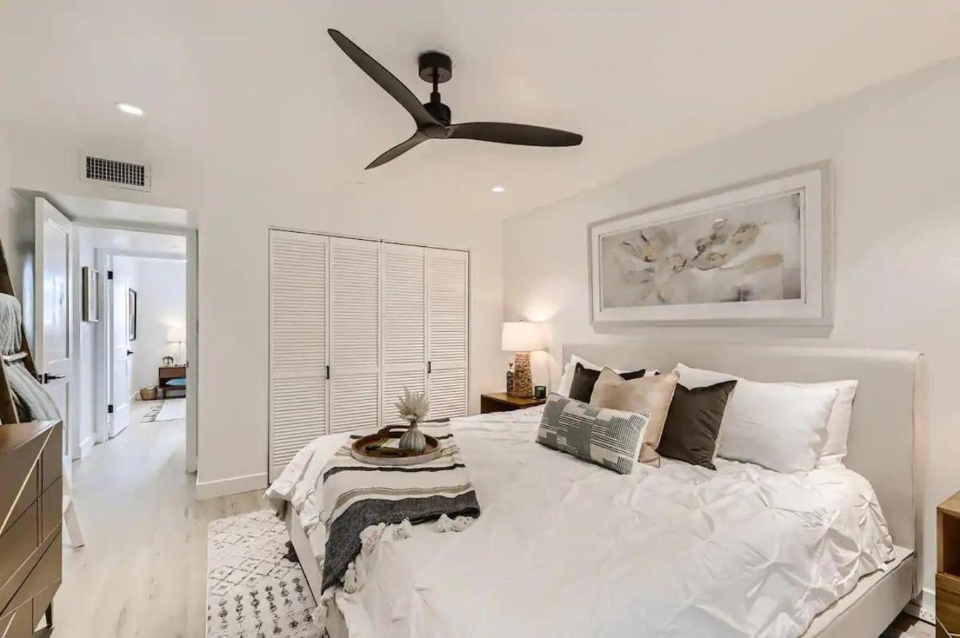 Luxury In Old Town Wpool Holiday home Scottsdale