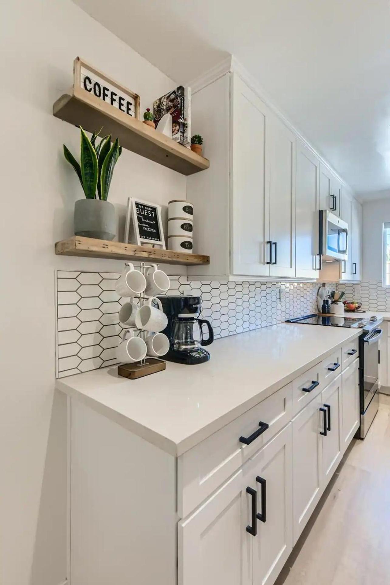 Luxury In Old Town Wpool