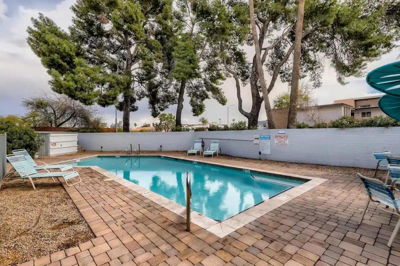 Luxury In Old Town Wpool * Scottsdale