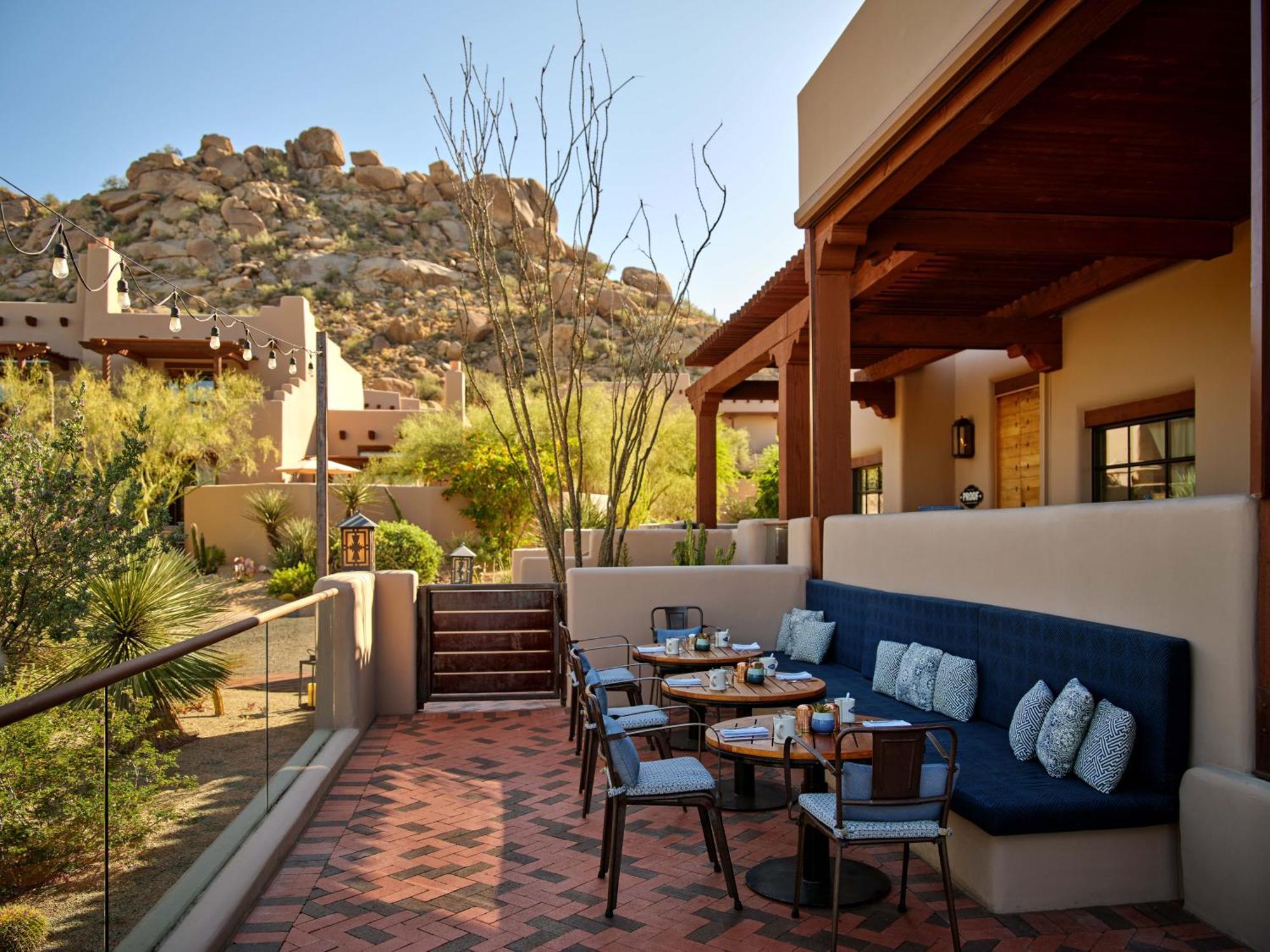 Resort Four Seasons At Troon North 5*