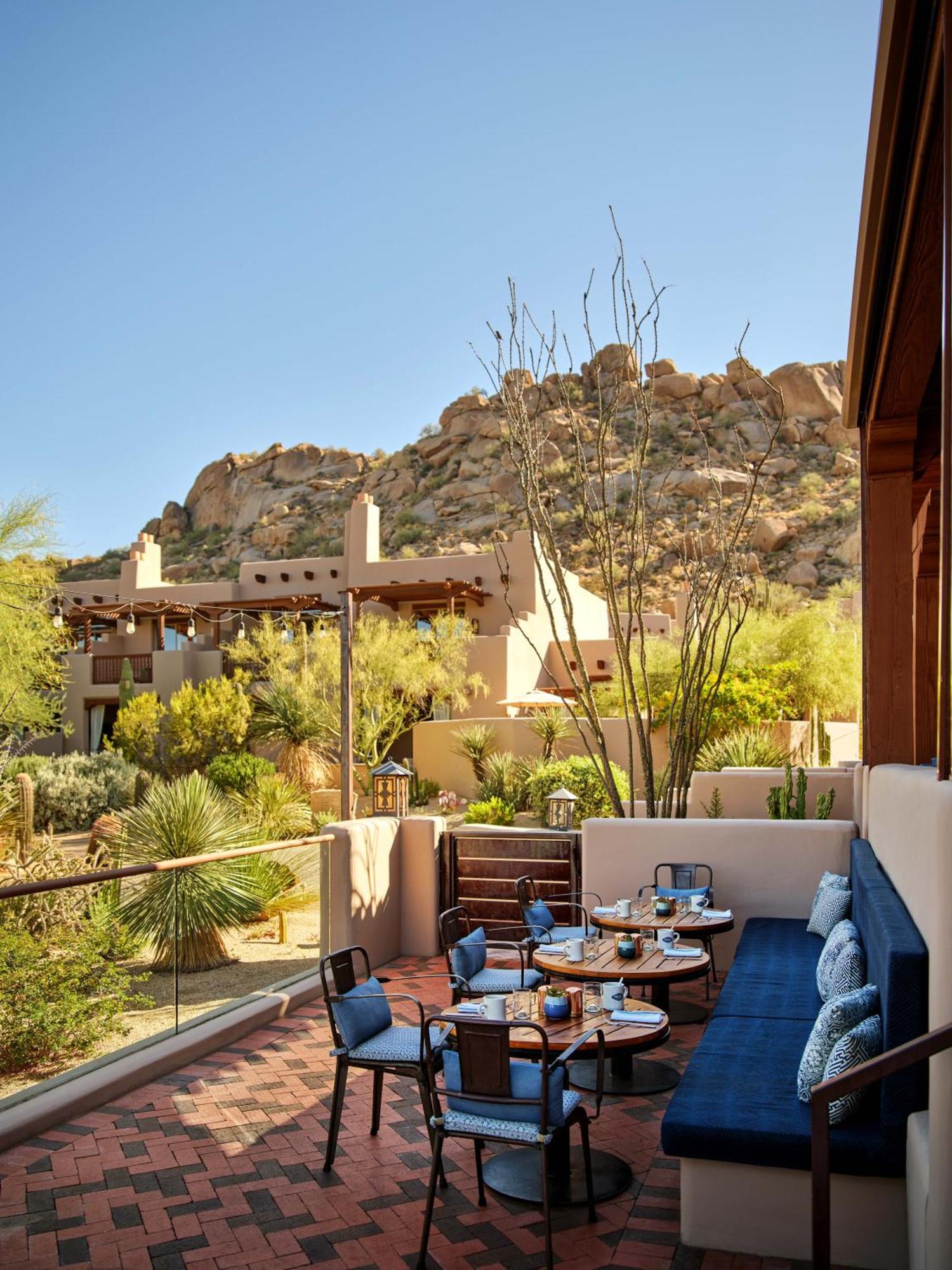 Four Seasons At Troon North 5*
