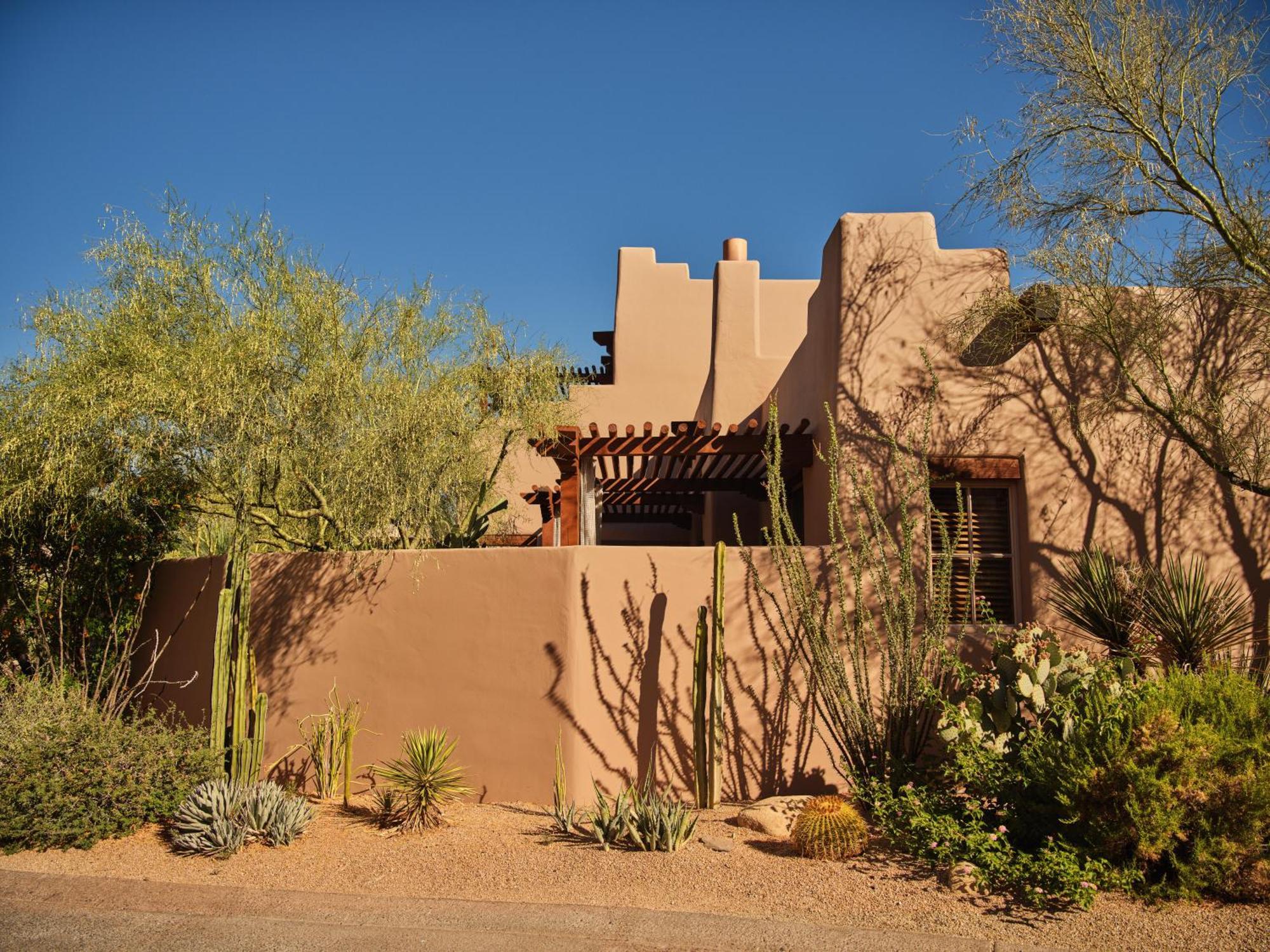 Four Seasons At Troon North