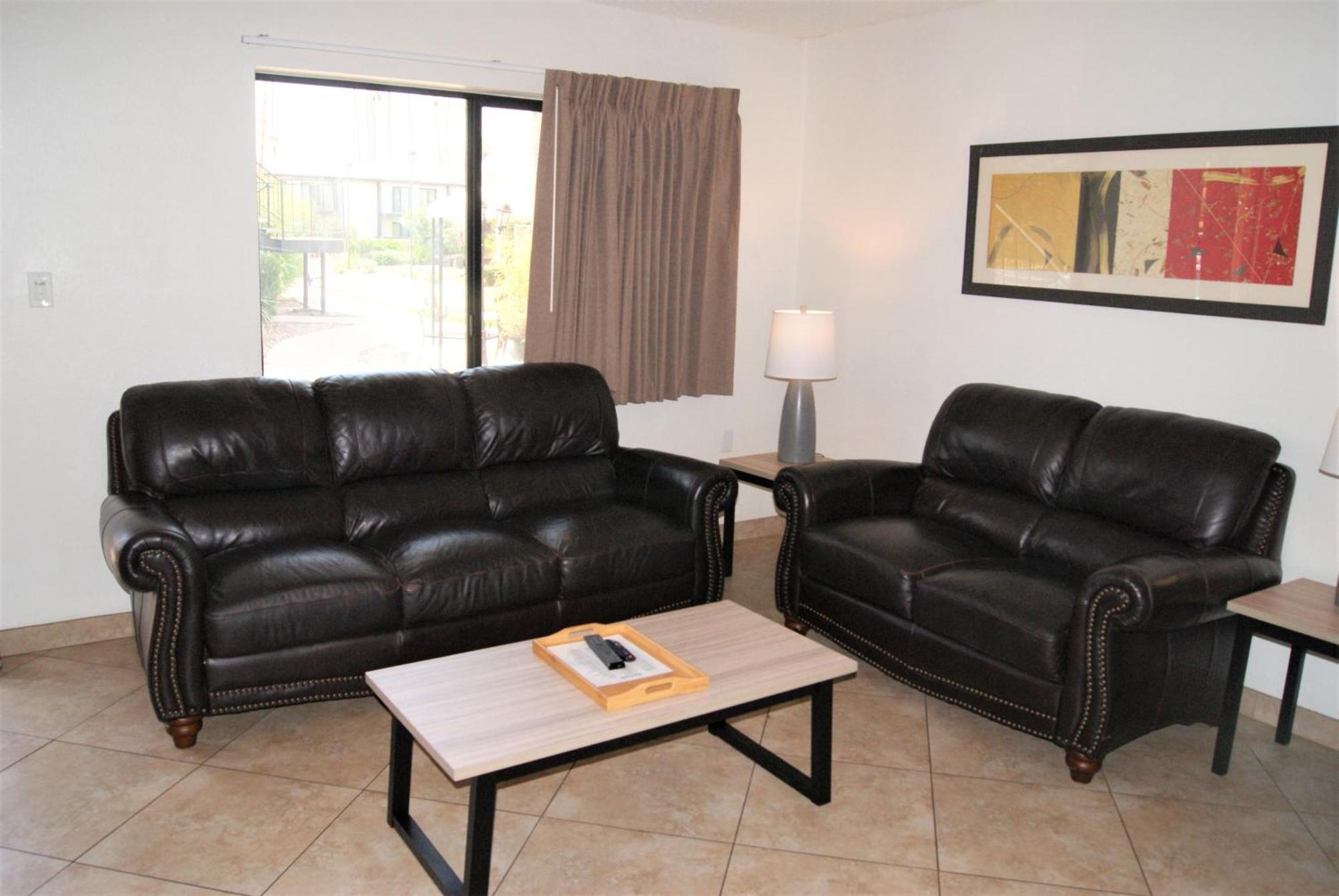 Apartment 142 Fully Furnished 1br Suite-pet Friendly