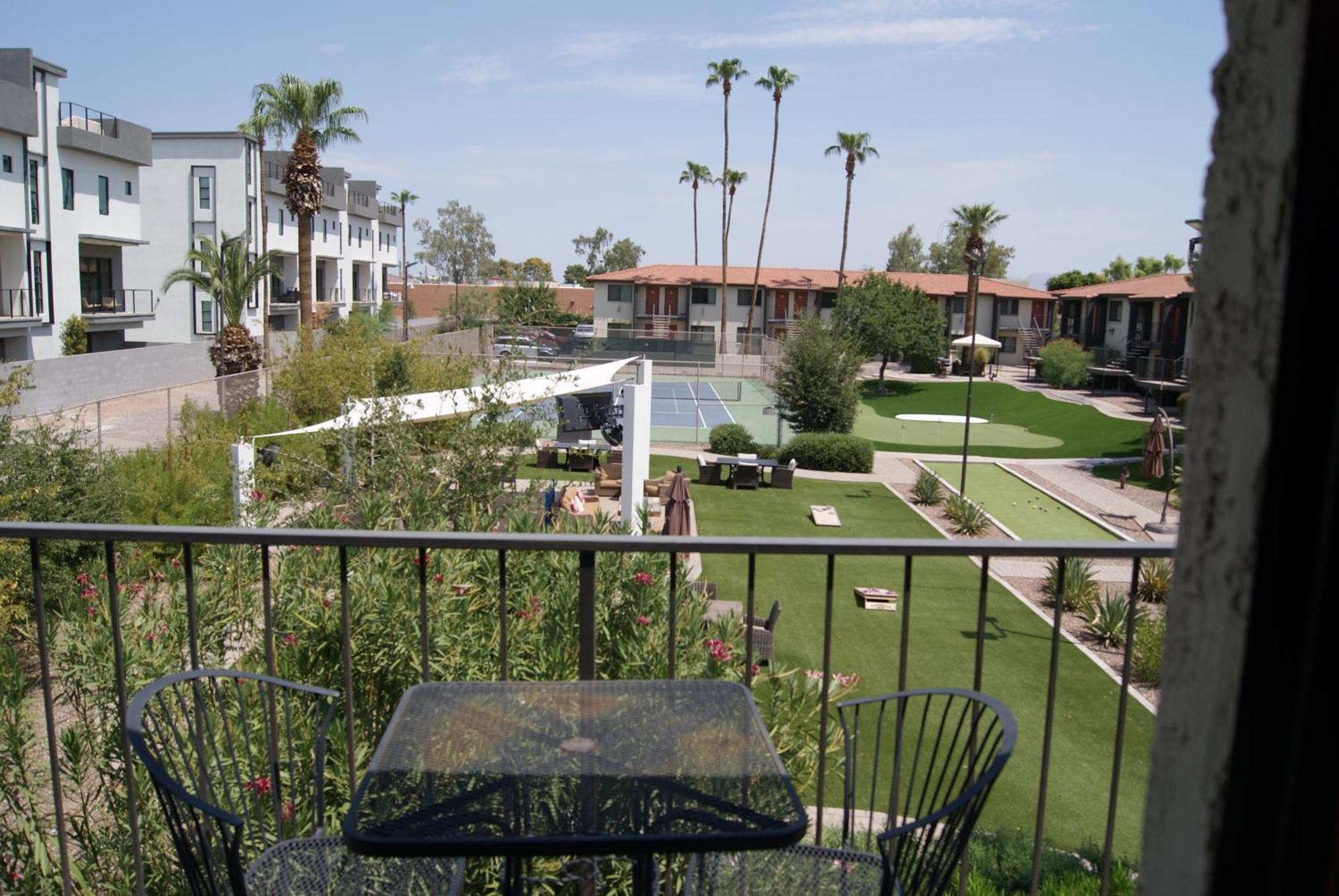 Apartment 225 Fully Furnished, Wifi Included *