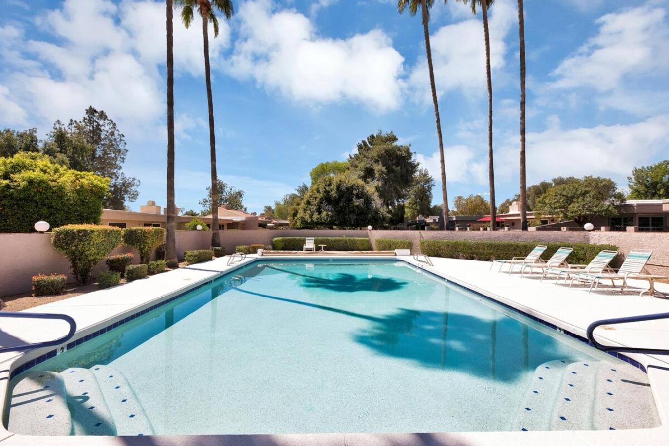 Holiday home Guest Casita, New Pickleball, Tile Floor