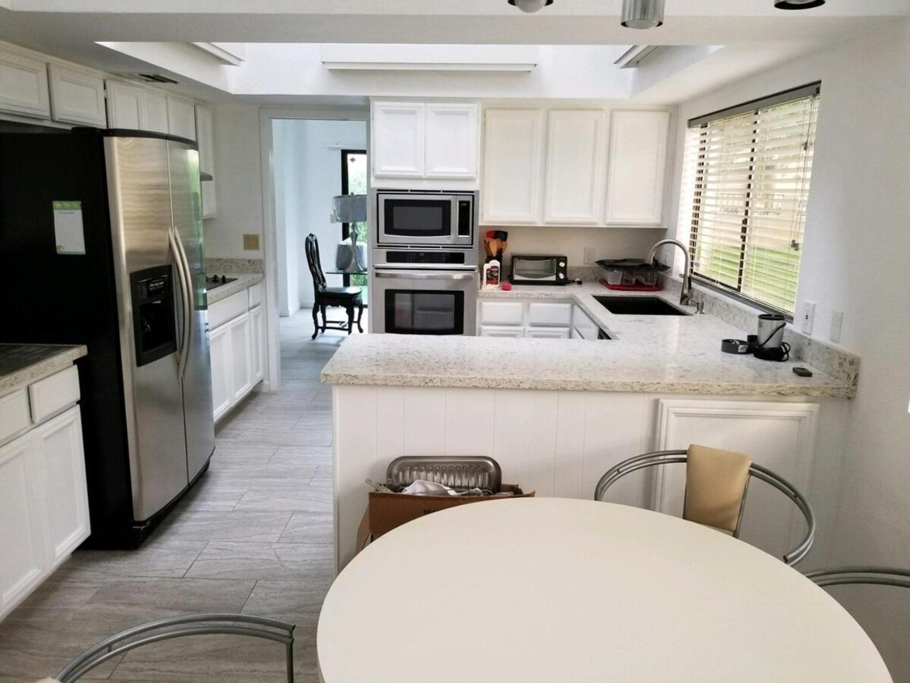 Guest Casita, New Pickleball, Tile Floor Scottsdale
