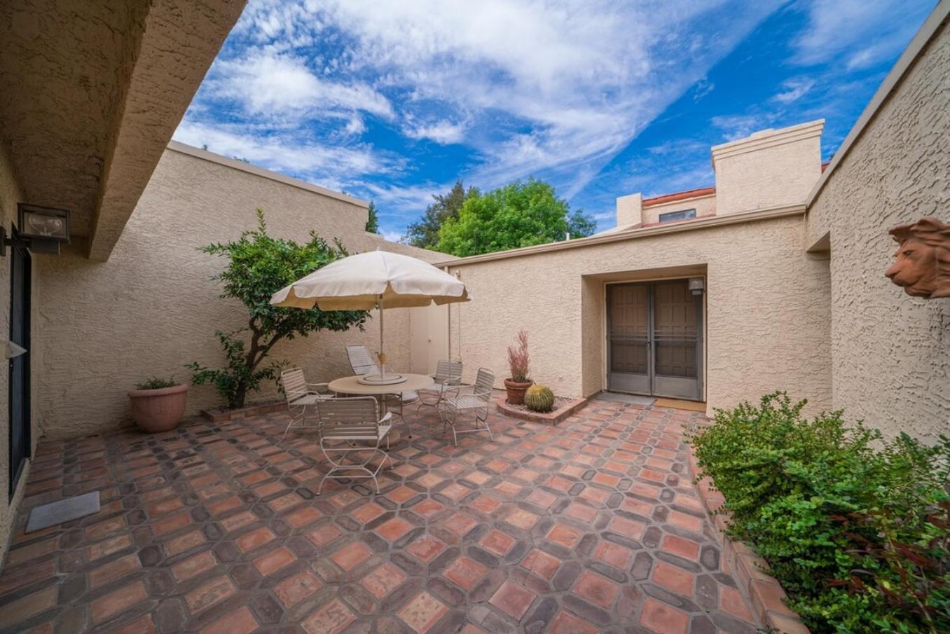 Guest Casita, New Pickleball, Tile Floor * Scottsdale