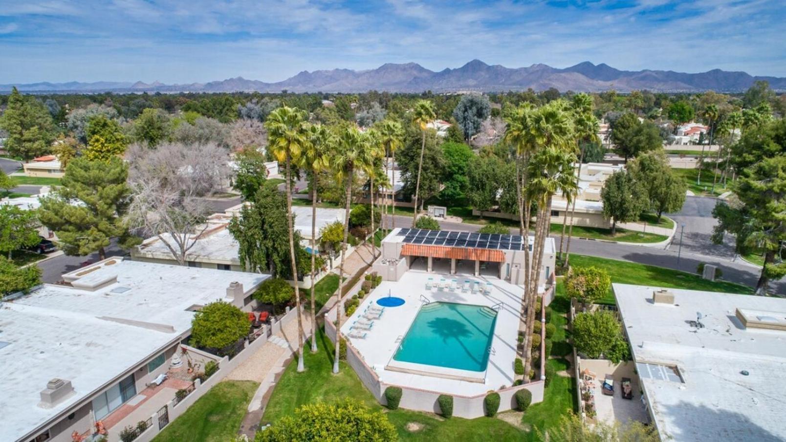 Holiday home Guest Casita, New Pickleball, Tile Floor *