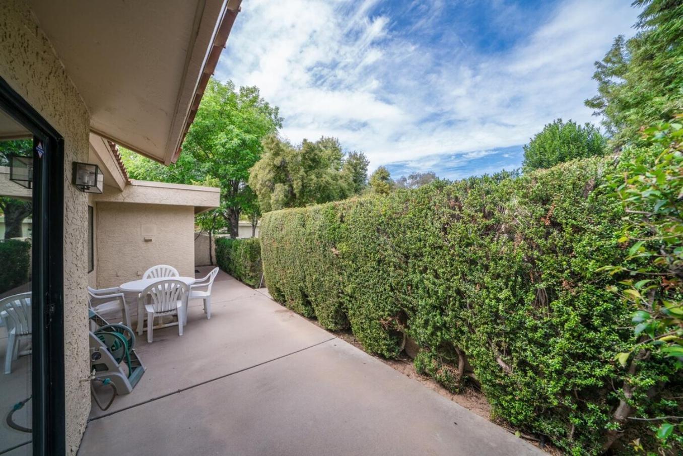Guest Casita, New Pickleball, Tile Floor Holiday home Scottsdale