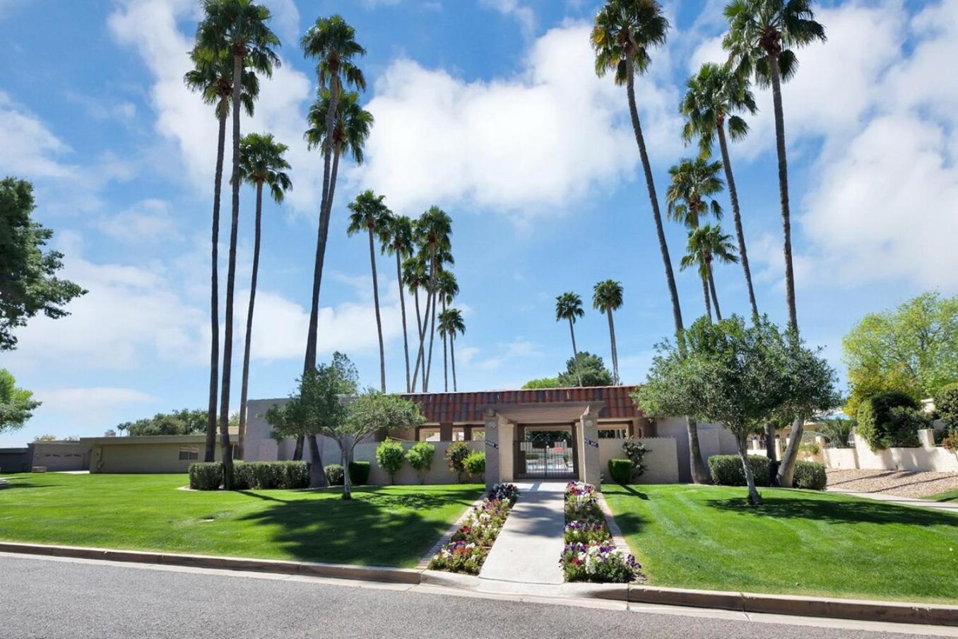 Holiday home Guest Casita, New Pickleball, Tile Floor Scottsdale