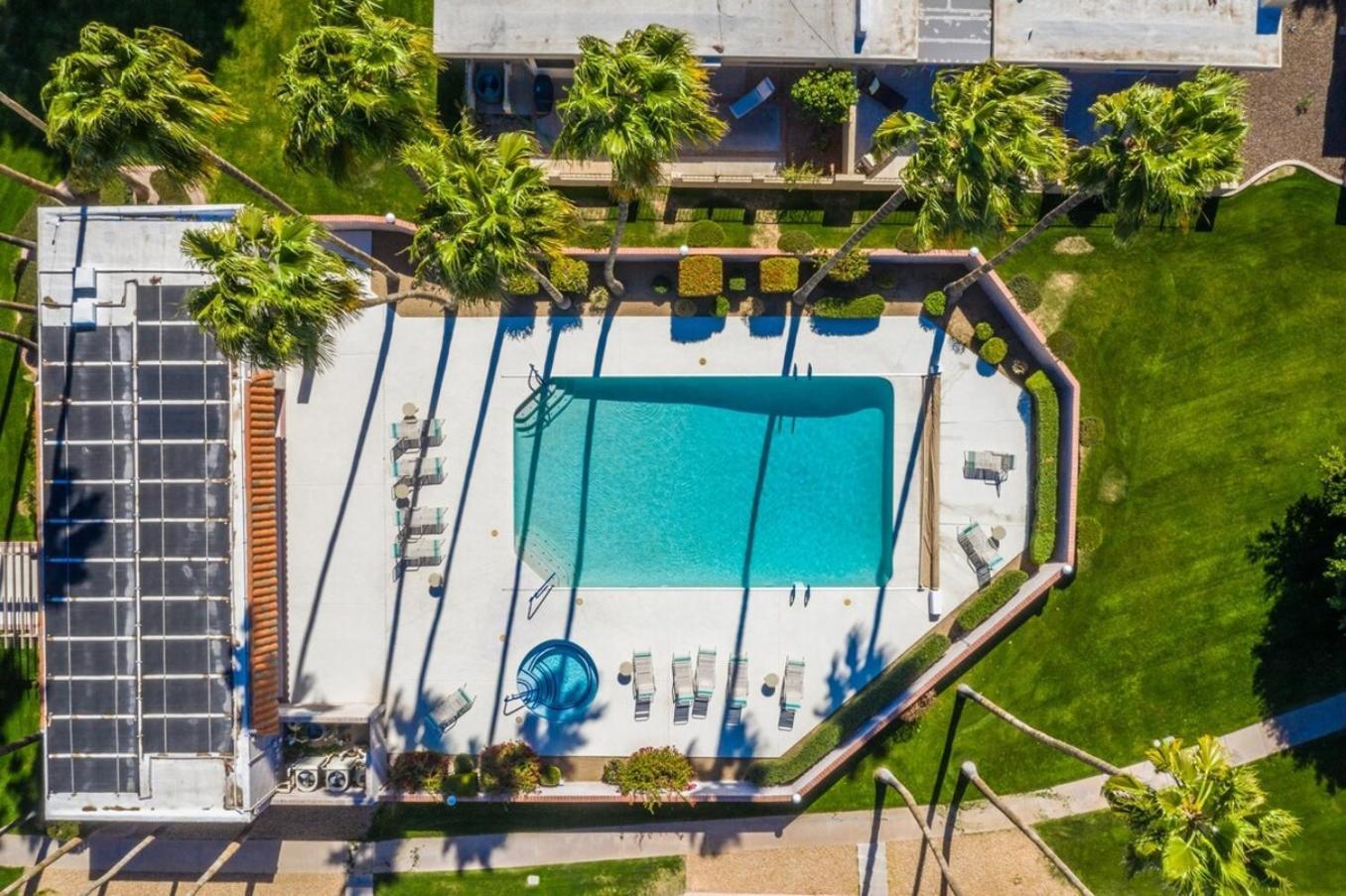 Holiday home Guest Casita, New Pickleball, Tile Floor *