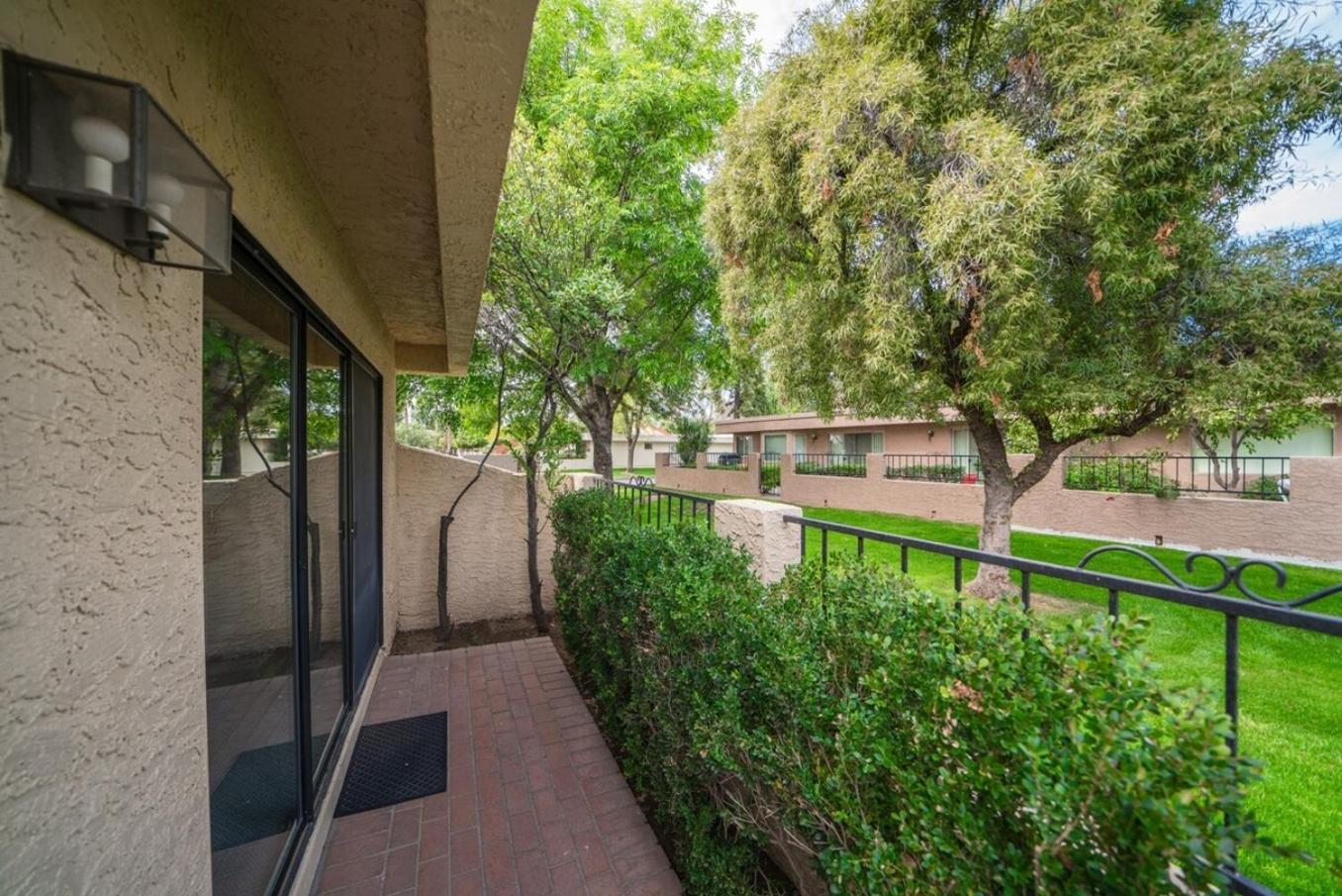 Guest Casita, New Pickleball, Tile Floor Holiday home Scottsdale