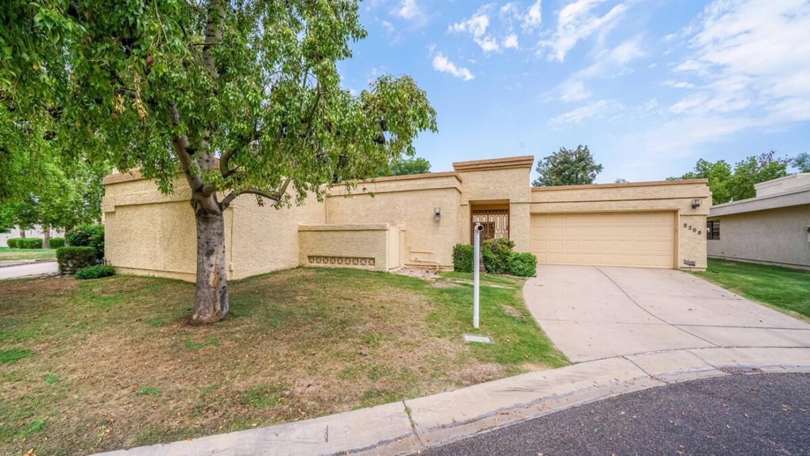 Guest Casita, New Pickleball, Tile Floor * Scottsdale