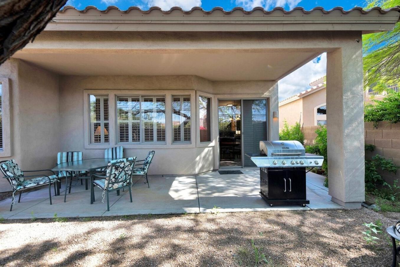 Privacy, Pickleball, Club House, Hiking, Mountains *