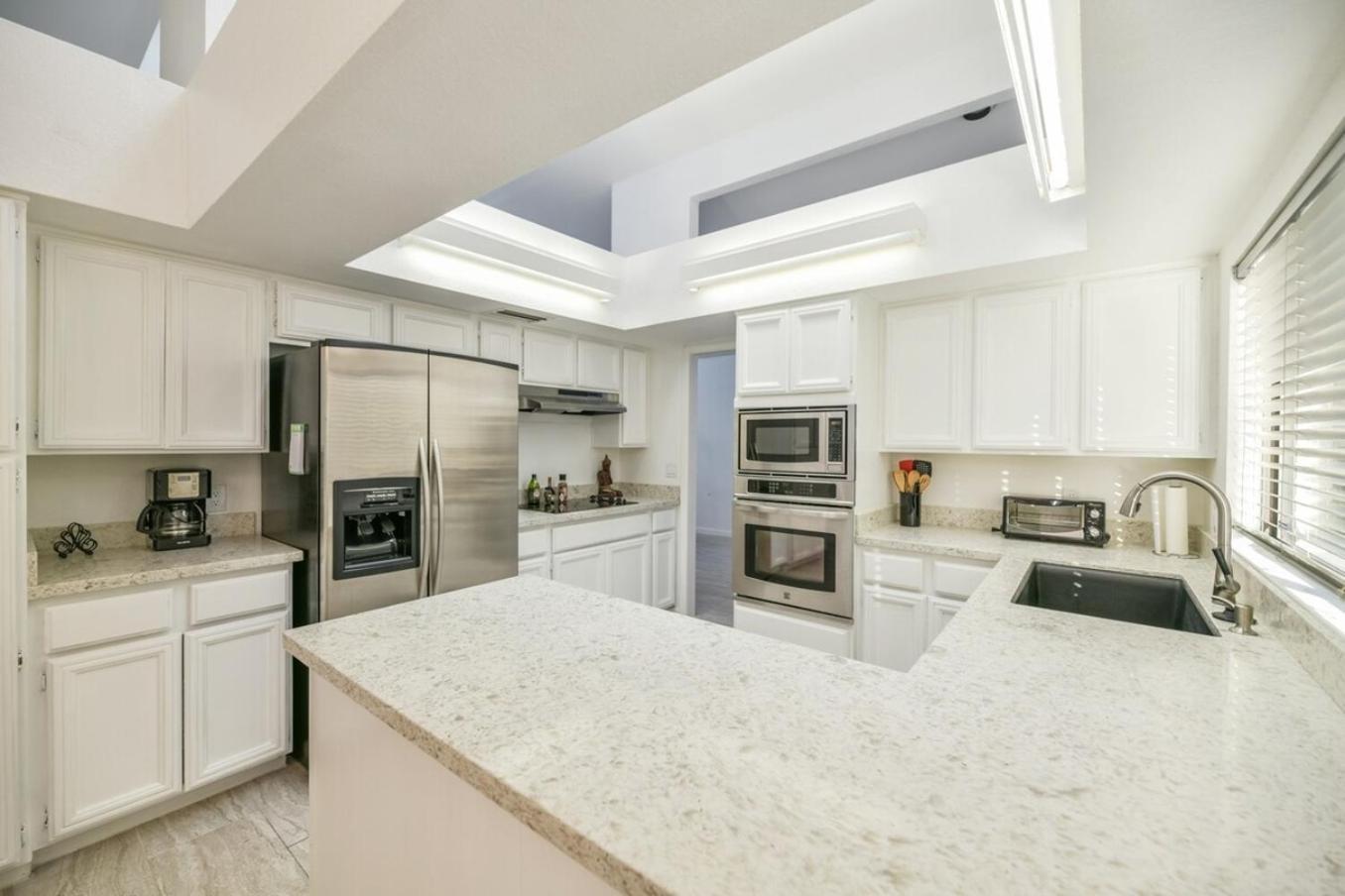 Guest Casita, New Pickleball, Tile Floor Holiday home Scottsdale