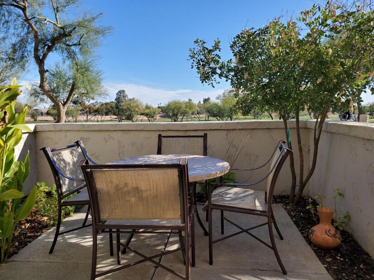 Patio View Of Golf & Mountains, Near Tennis & Pool Holiday home *